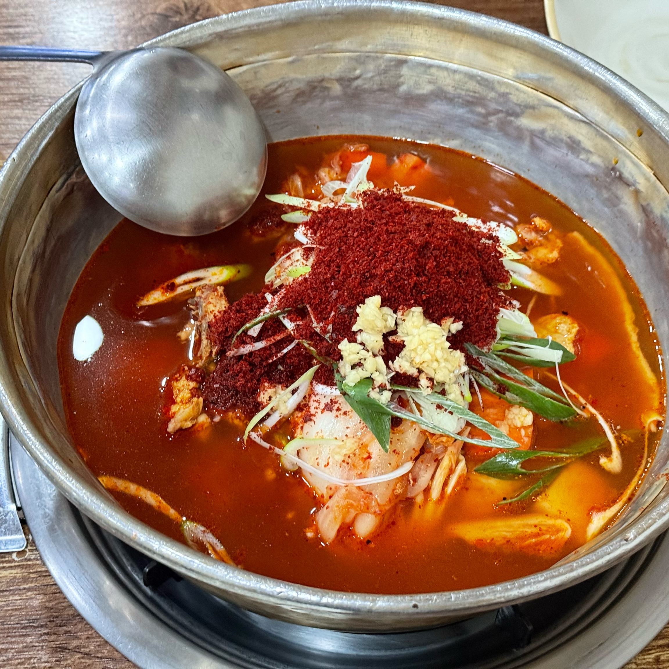 서현역 맛집 양푼이닭도리탕 내돈내산 방문리뷰