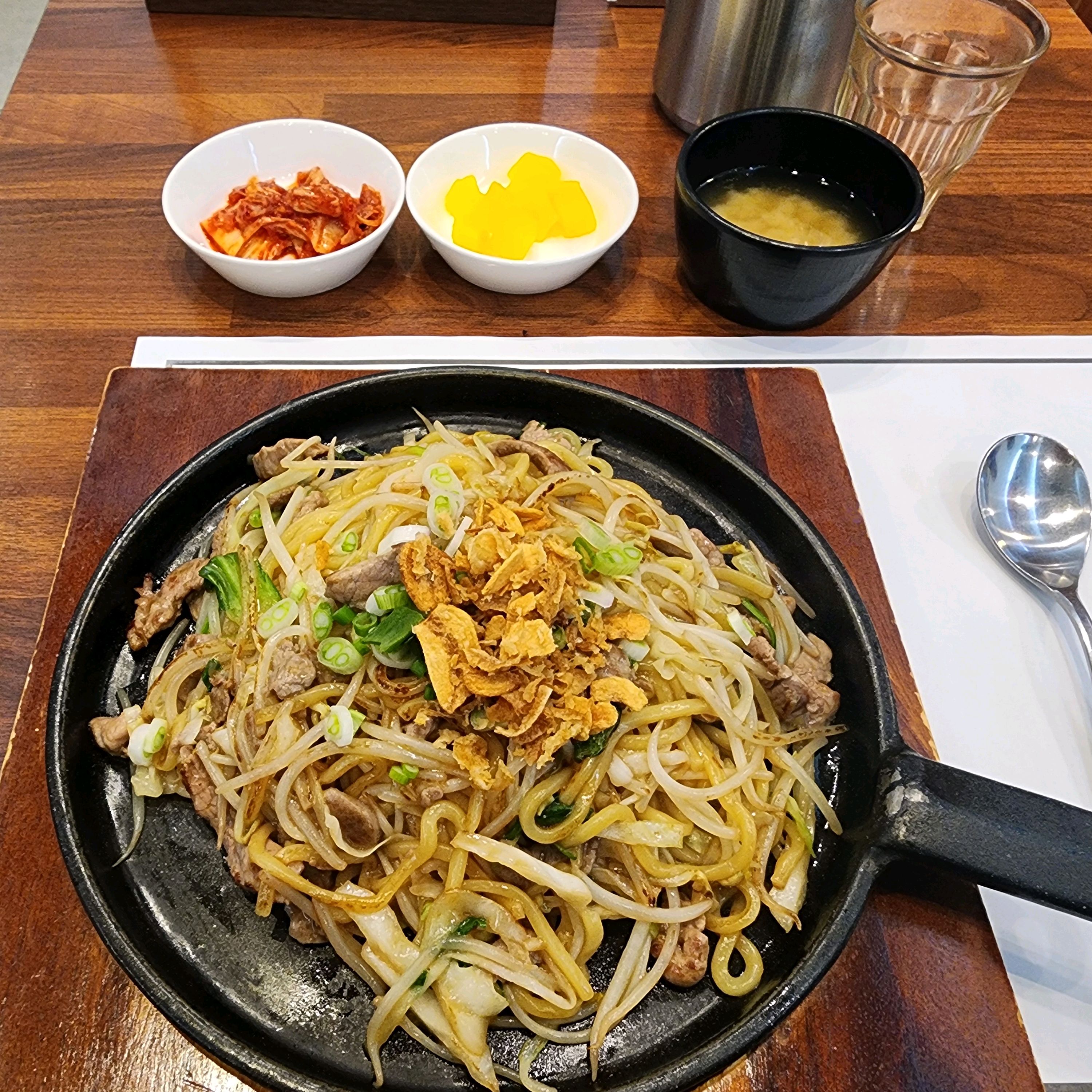 [김해 맛집 봉식당] 직접 가본 로컬 리뷰