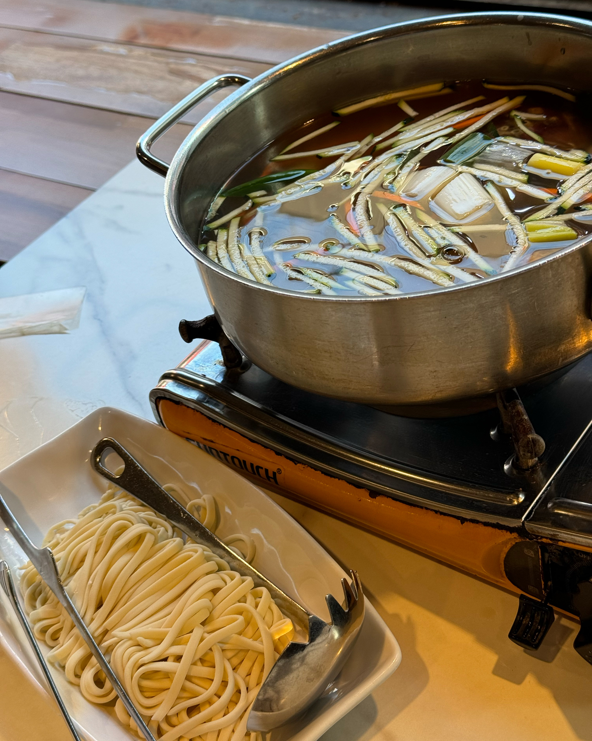 [명동 맛집 더식당 명동본점] 직접 가본 로컬 리뷰