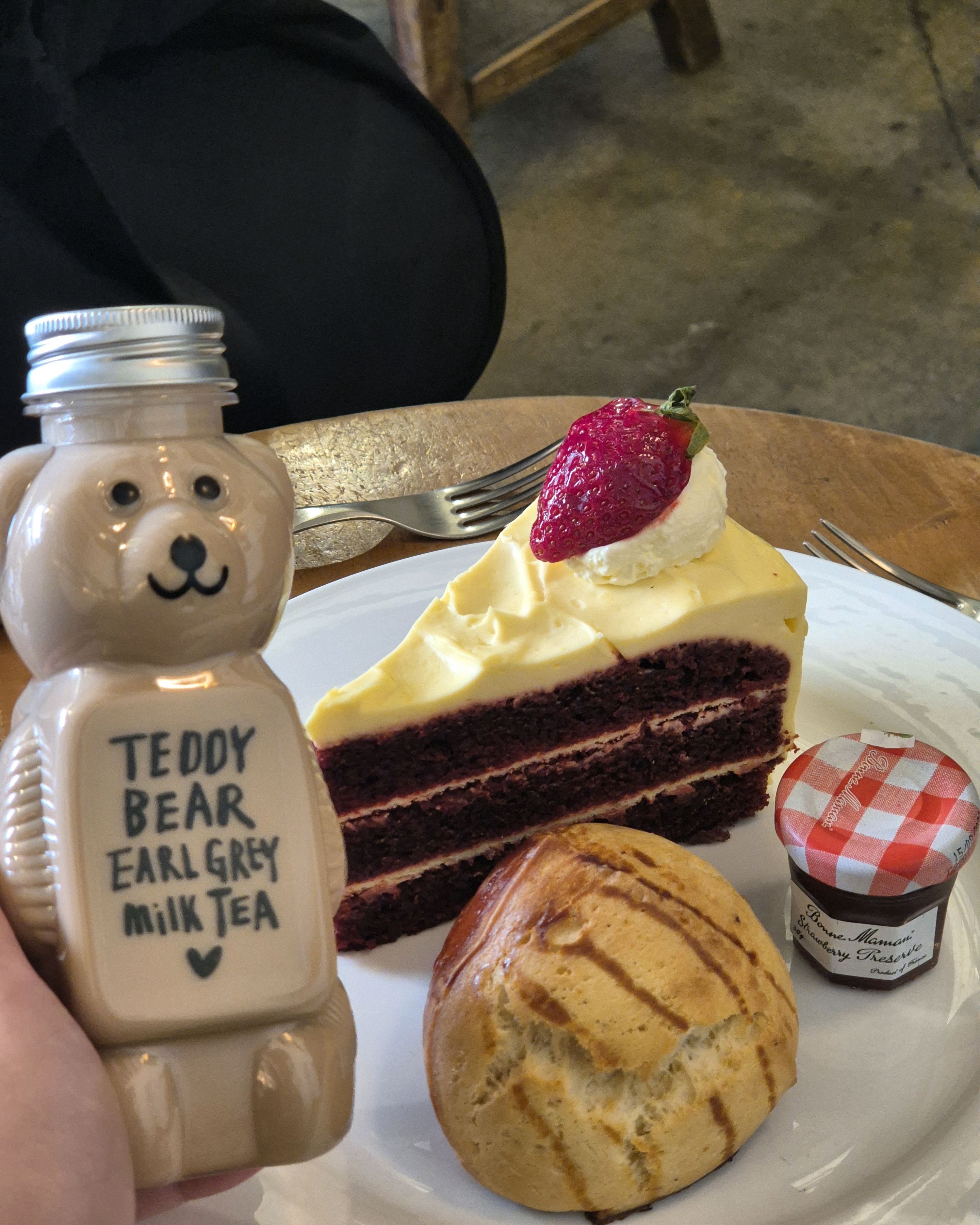 [광화문 맛집 카페 레이어드 안국점] 직접 가본 로컬 리뷰