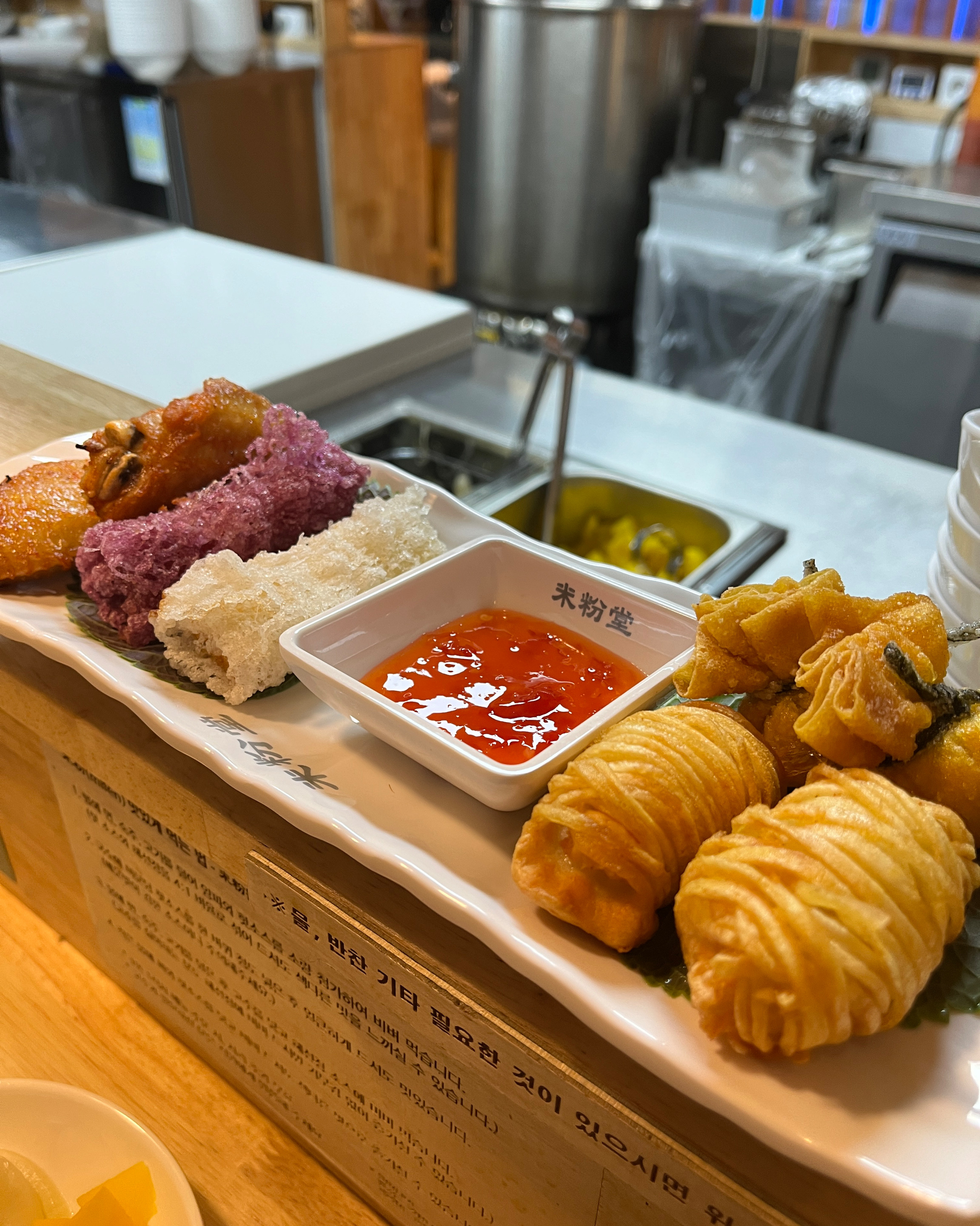 미분당 자주 가지만 매장마다 맛이 조금씩 다른데 저는 여기가 원탑!!! 자주와야겠어용 다른