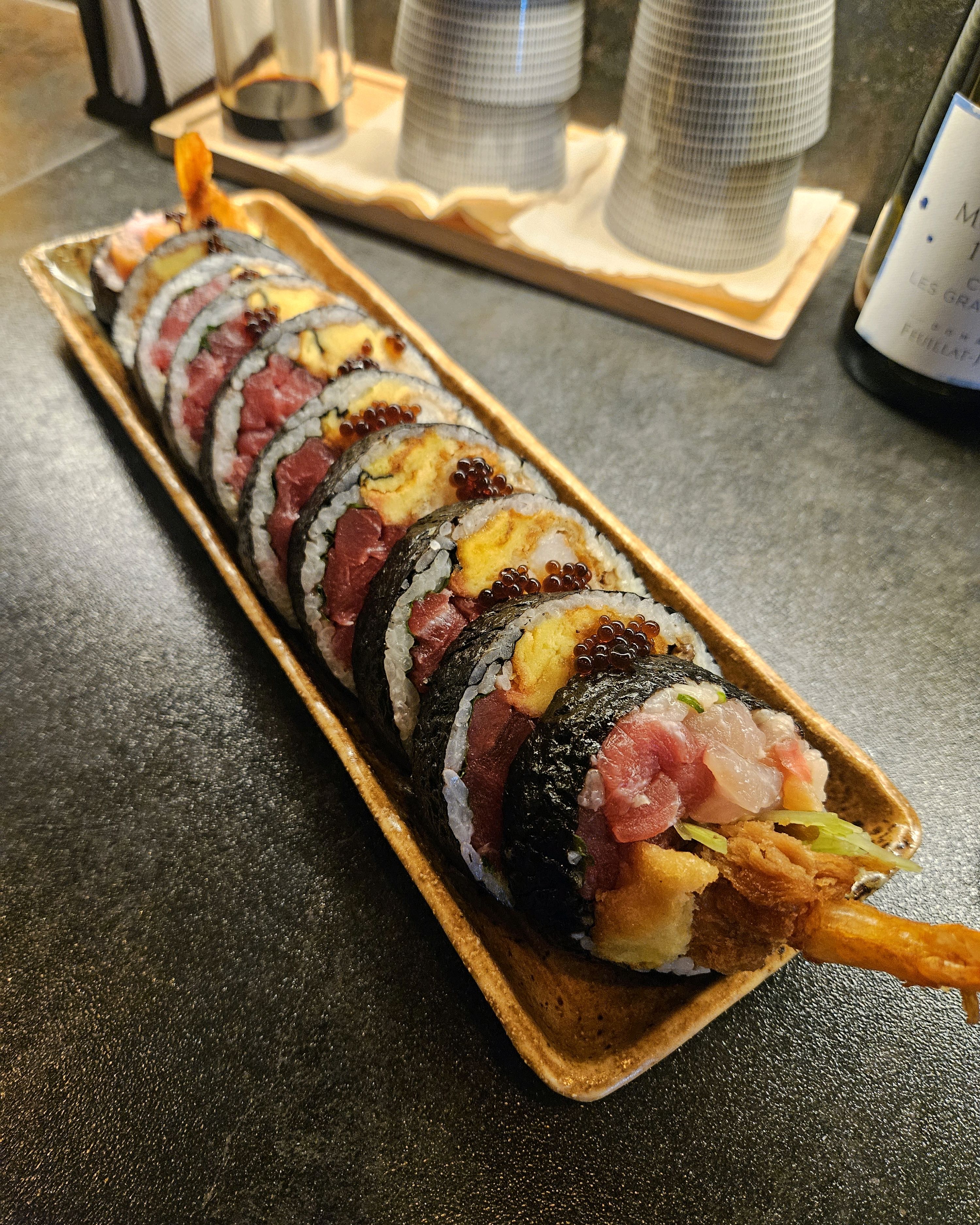 정자역 맛집 숙빙고 내돈내산 찐리뷰