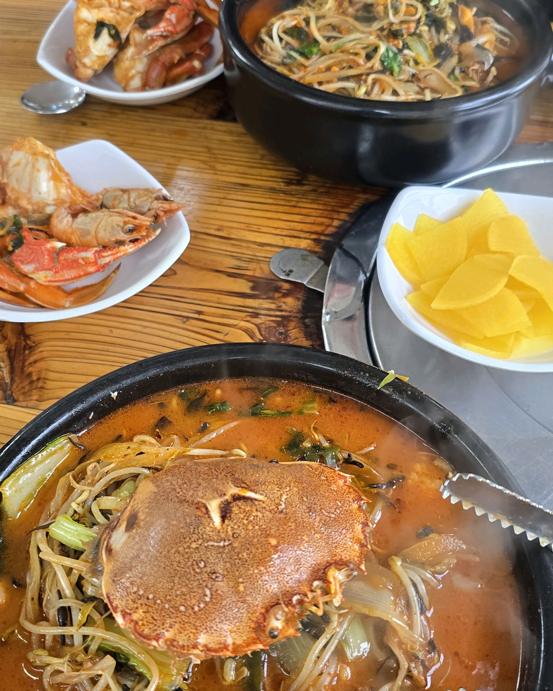 [애월 맛집 애월 해성도뚜리] 직접 가본 로컬 리뷰