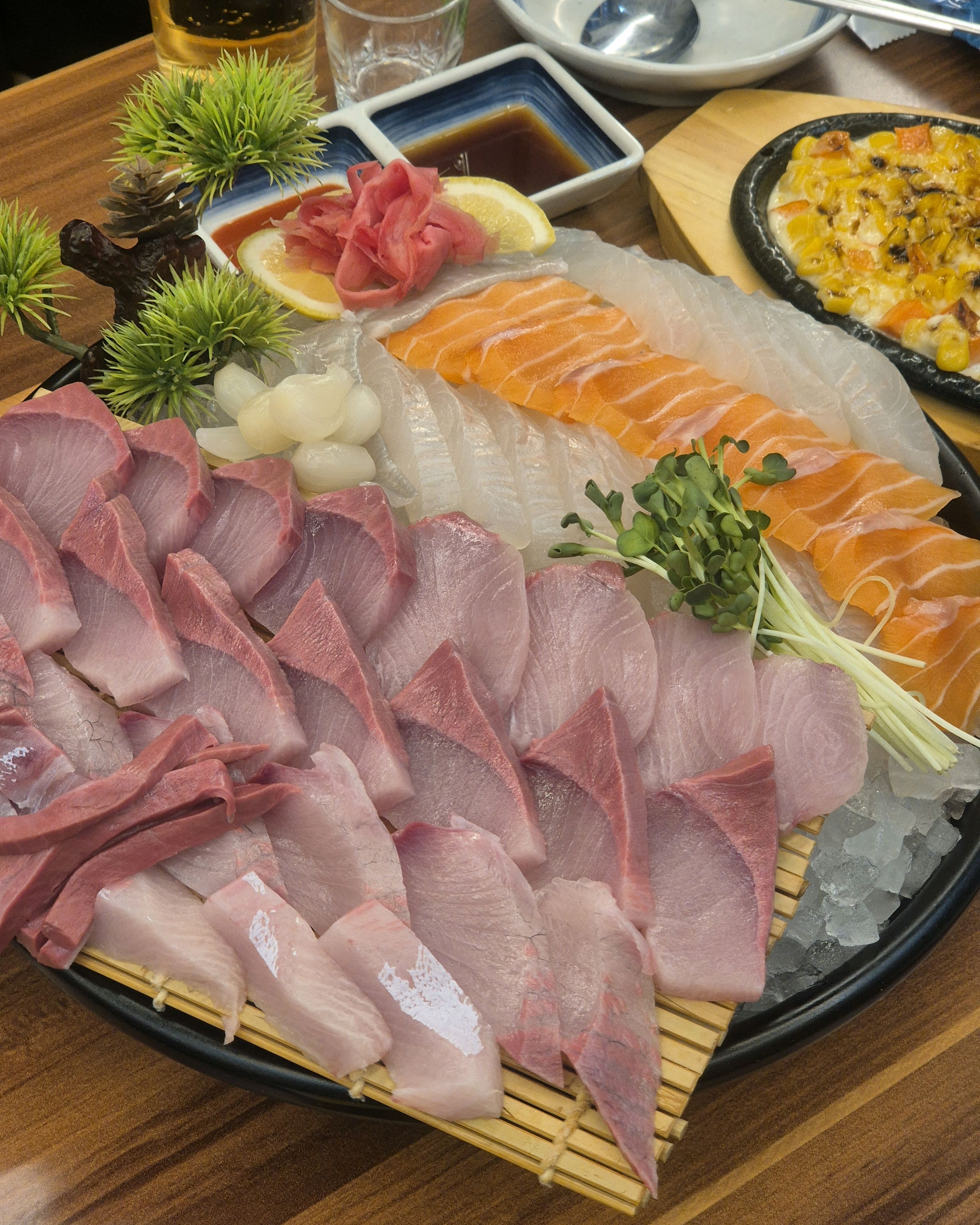 정자역 맛집 피어39회 내돈내산 방문리뷰