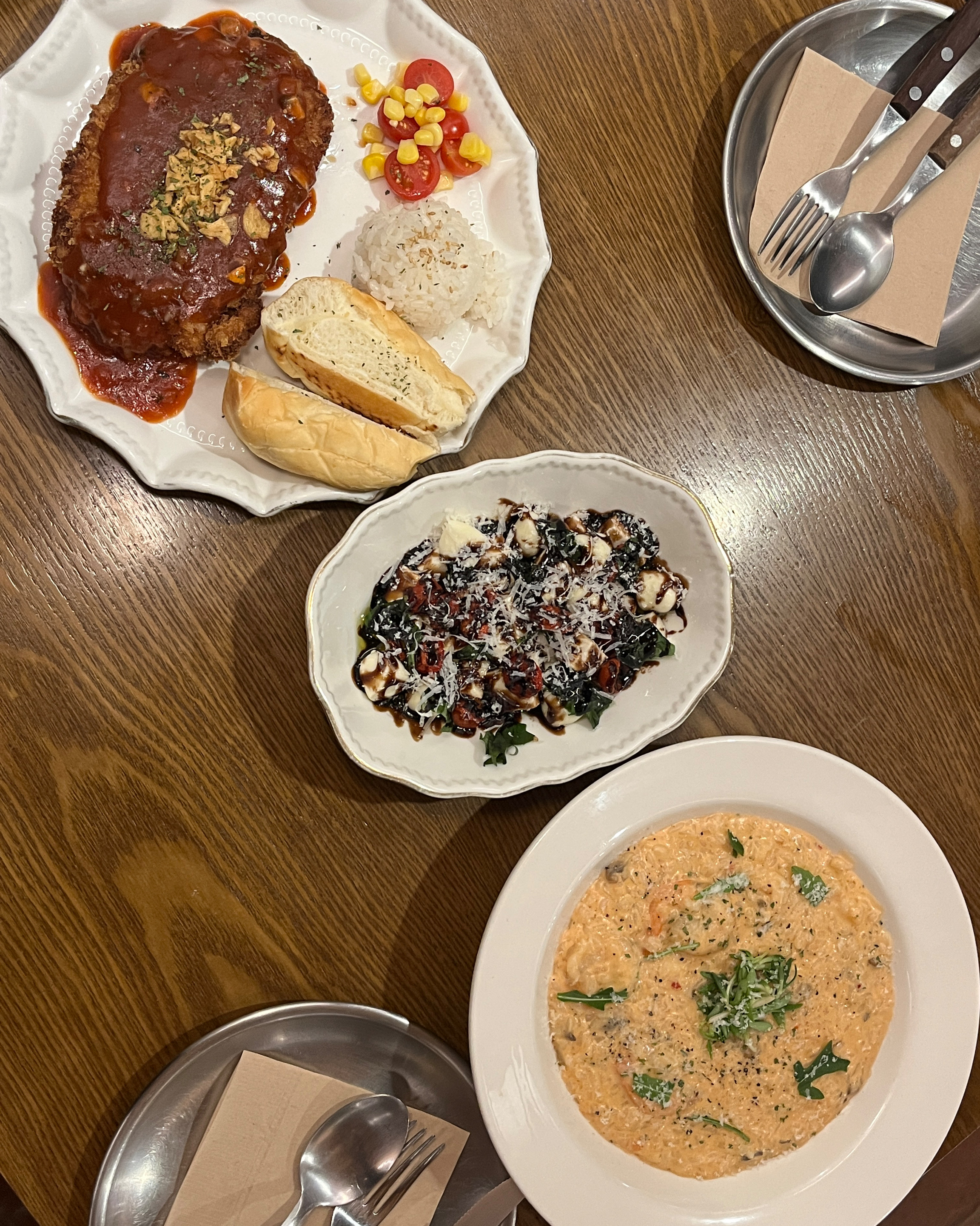 [김해 맛집 안인정미소&개나리주택] 직접 가본 로컬 리뷰