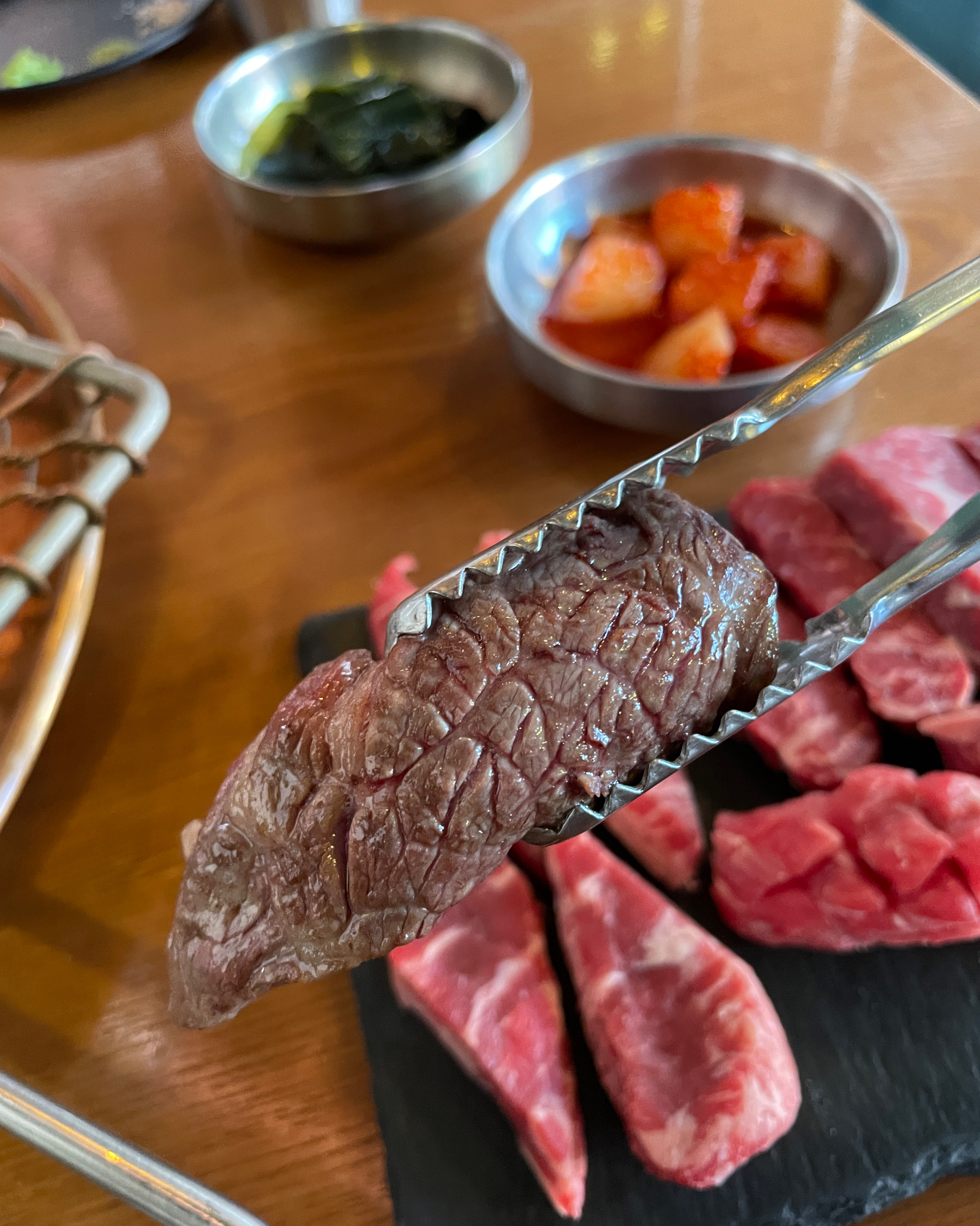 [홍대입구역 맛집 꽃살집 홍대점] 직접 가본 로컬 리뷰