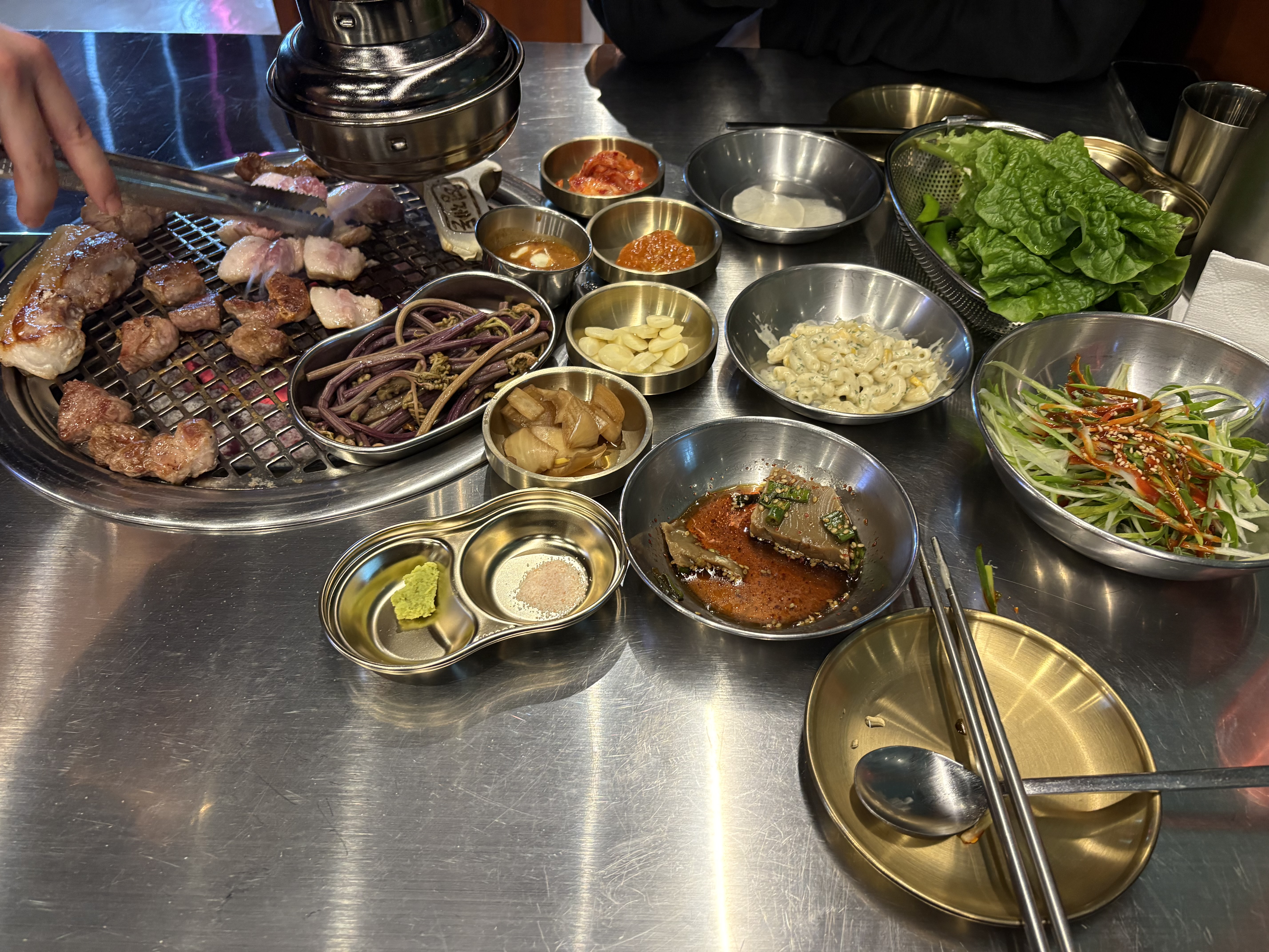 [애월 맛집 형제돈 애월흑돼지] 직접 가본 로컬 리뷰