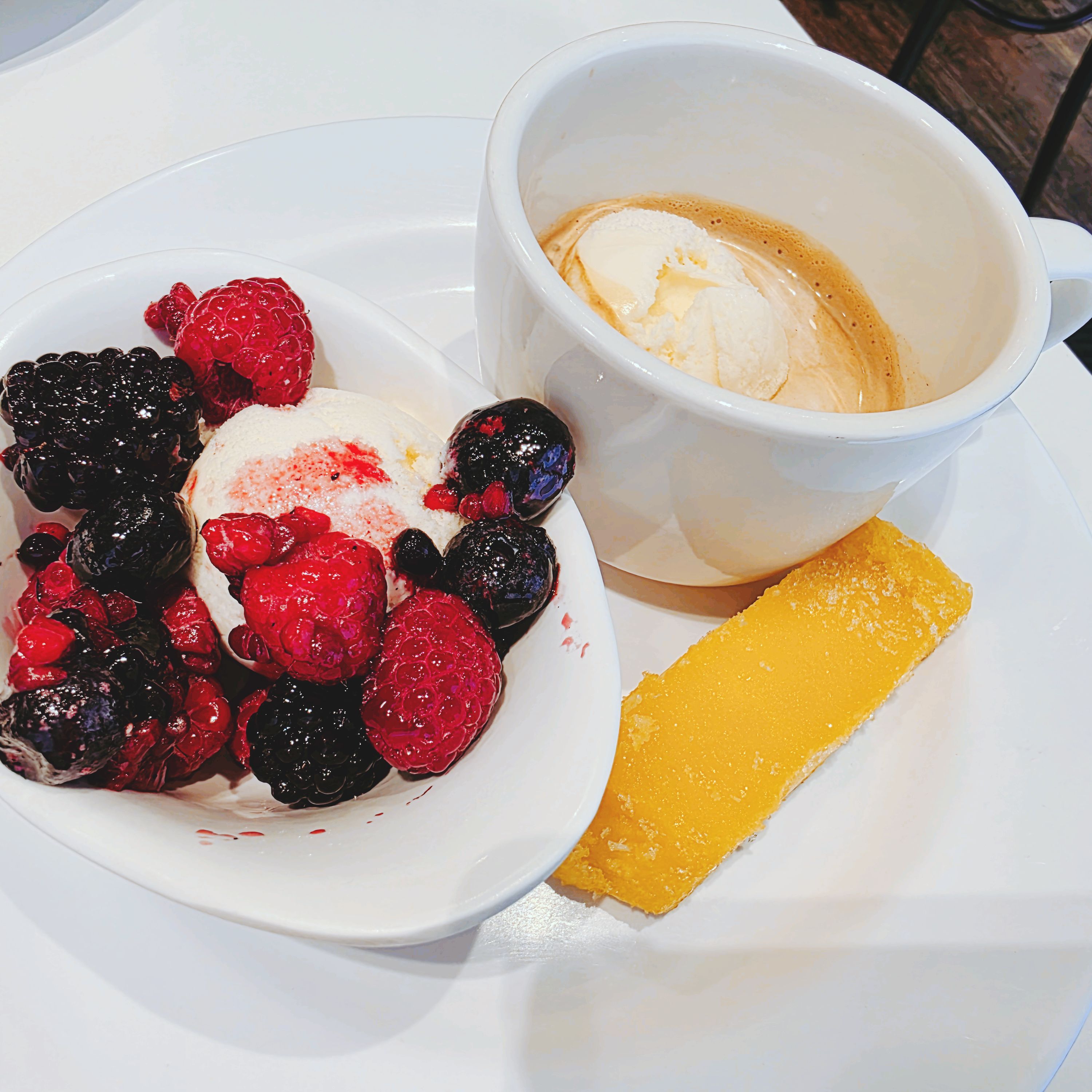 오늘 사람 진짜 엄청 많더라구요 음식 채워지는게 좀느리긴 했지만 맛있어요 - 비전동 맛집 애슐리퀸즈 뉴코아 평택점