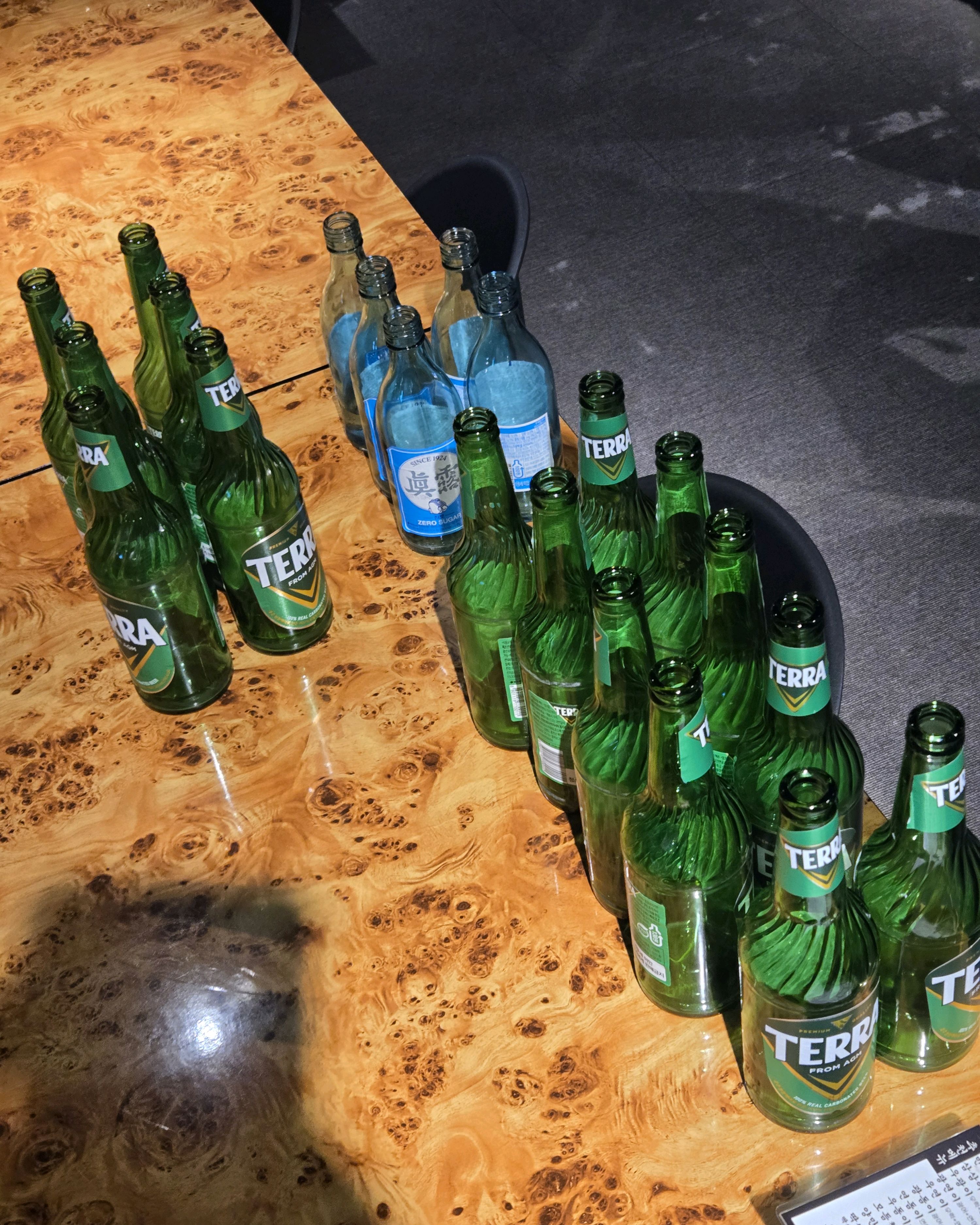 정자역 맛집 만원수산 정자점 내돈내산 리얼후기