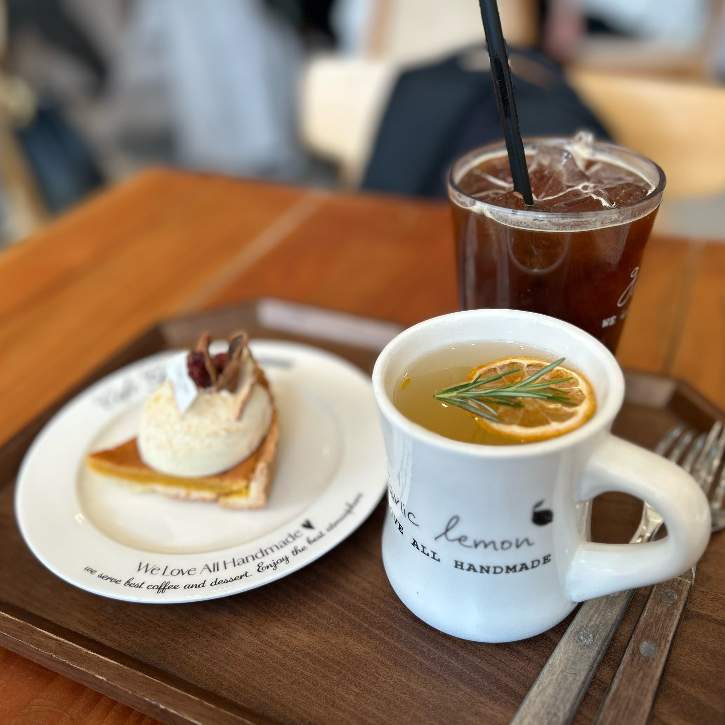 📍 가게명: 동편마을 갈릭레몬 - 안양 맛집 갈릭레몬