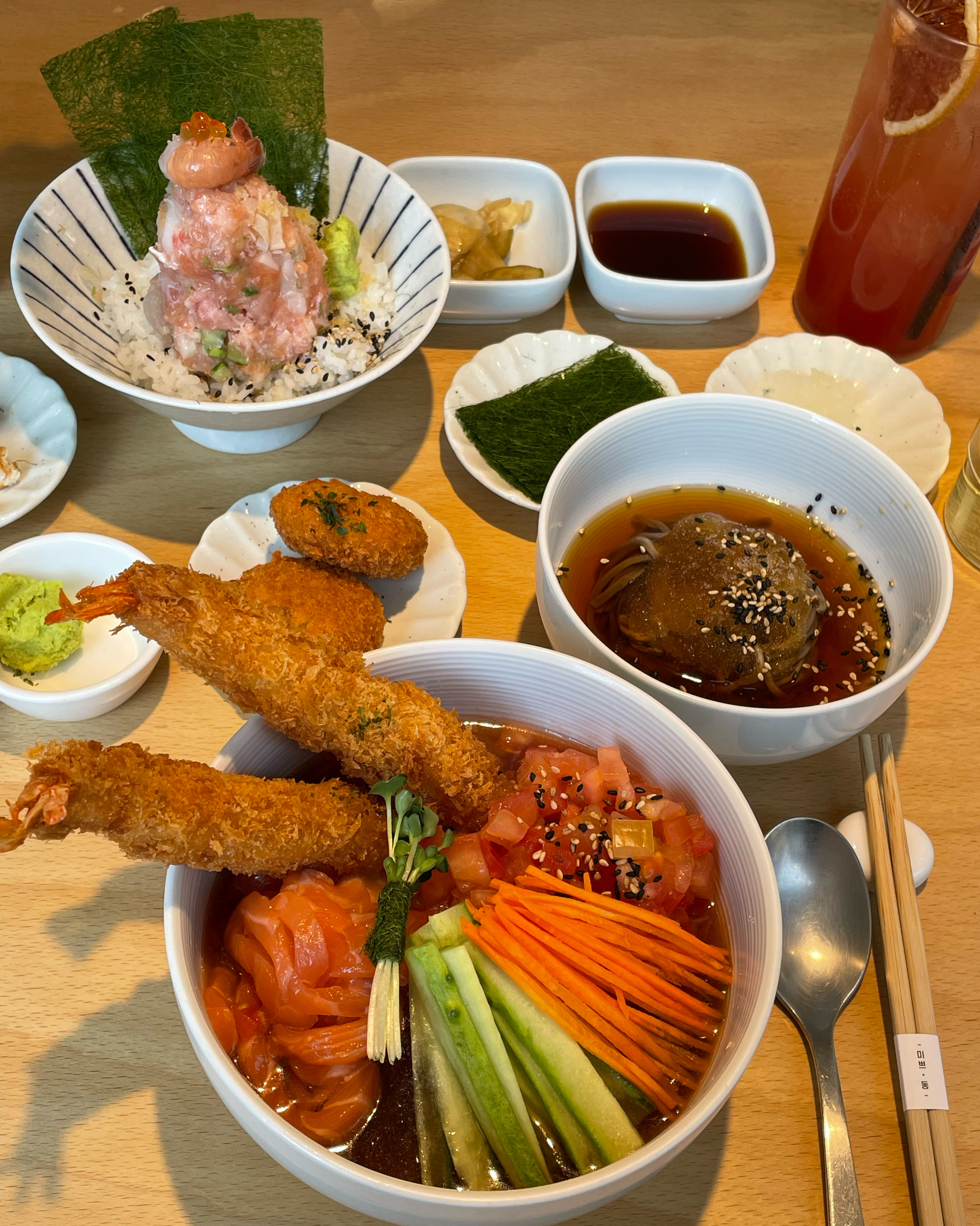 [홍대입구역 맛집 미쁘동 연남본점] 직접 가본 로컬 리뷰