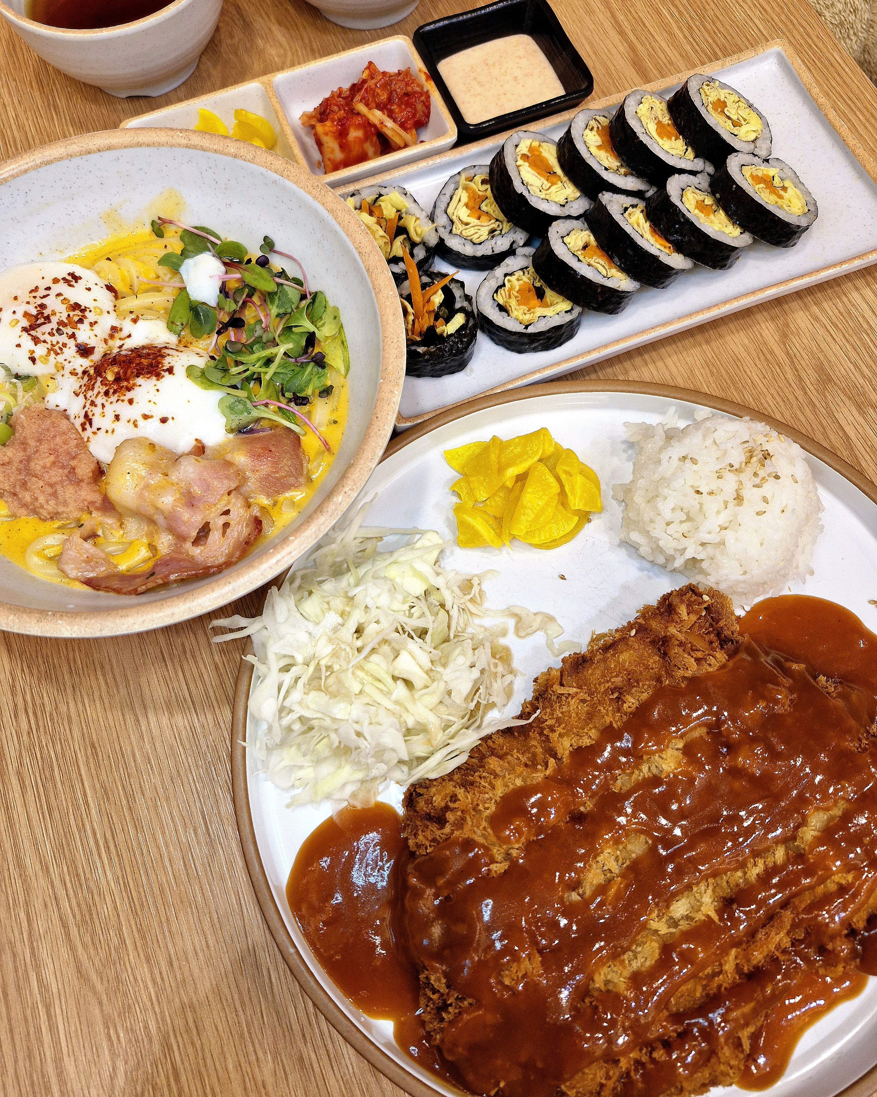 [을왕리 맛집 삼청당 인스파이어리조트점] 직접 가본 로컬 리뷰