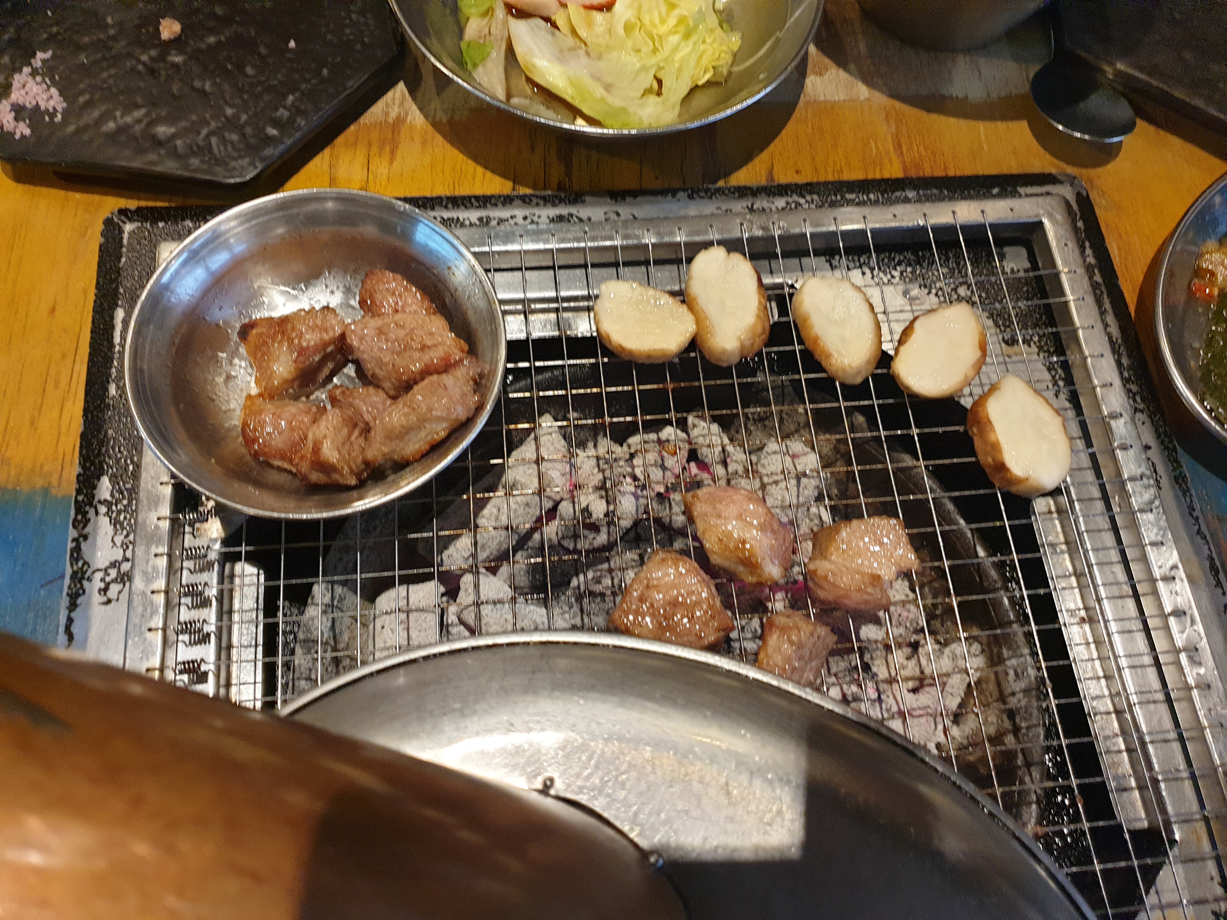 [명동 맛집 육통령 명동본점] 직접 가본 로컬 리뷰