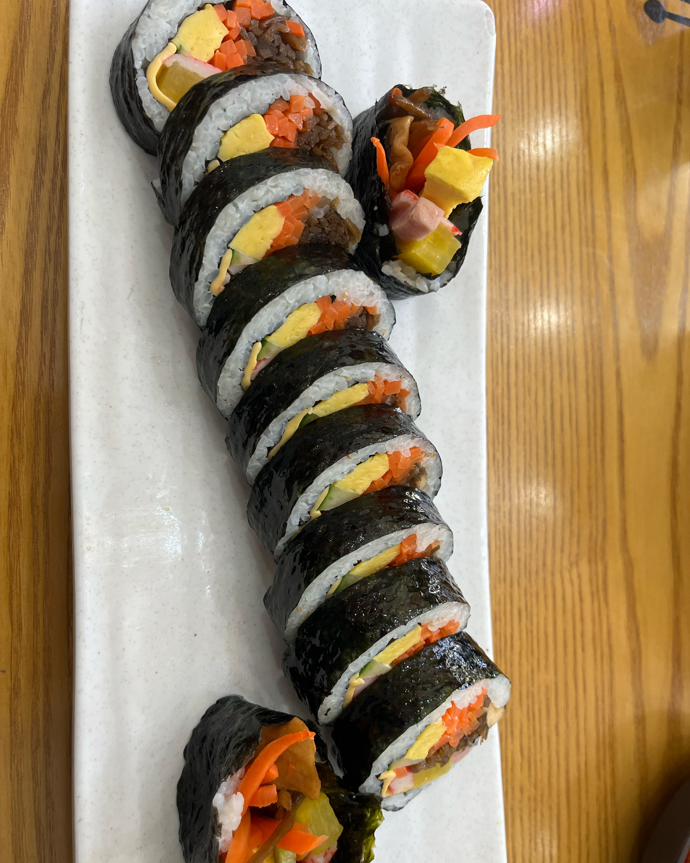 미금역 맛집 김가네 미금점 내돈내산 방문리뷰