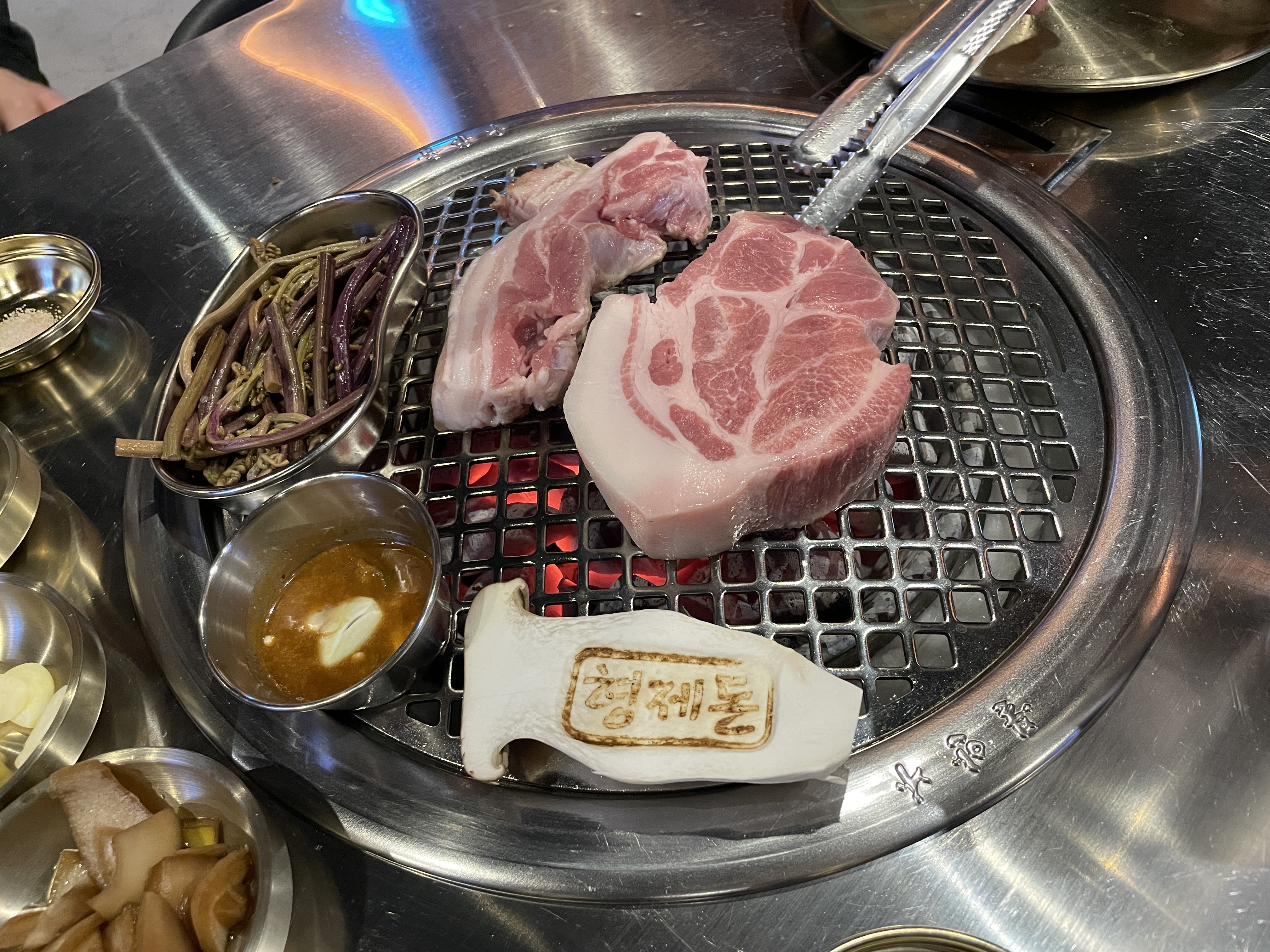 [애월 맛집 형제돈 애월흑돼지] 직접 가본 로컬 리뷰