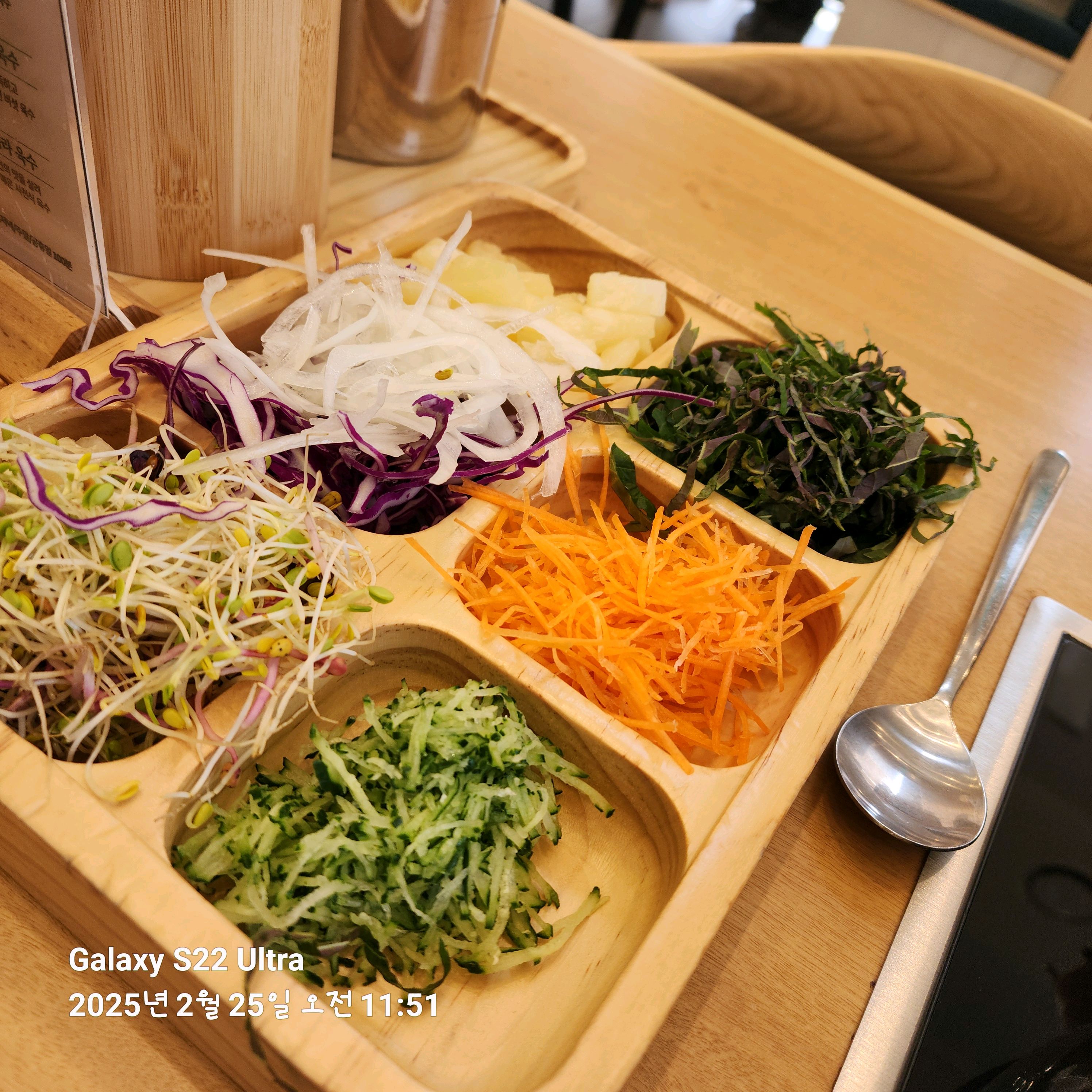 리베라주차장에 주차를 하고 갔습니다 - 마산 어시장 맛집 샤브올데이 마산합포점