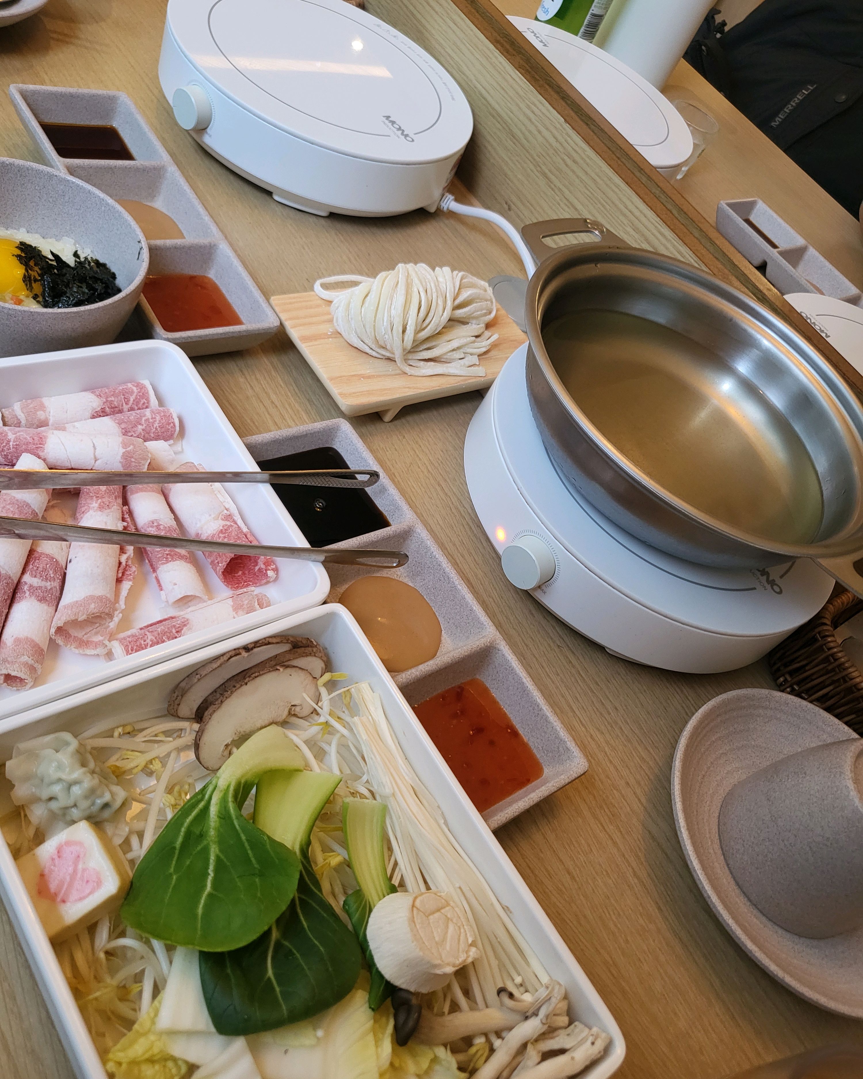 [양평역 맛집 샤브로21 양평역] 직접 가본 로컬 리뷰