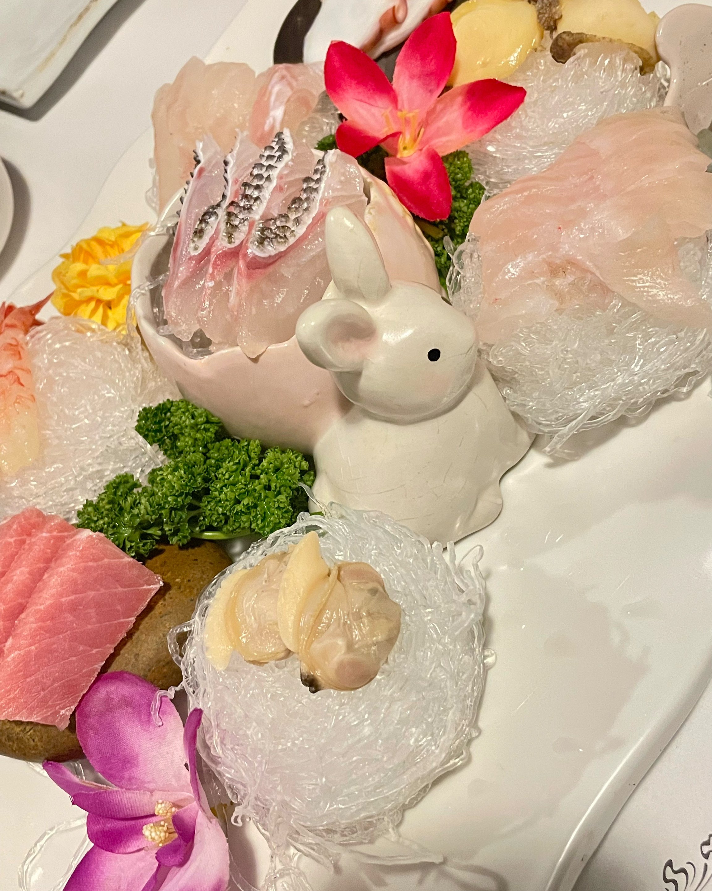 [부산역 맛집 뽕사시미] 직접 가본 로컬 리뷰