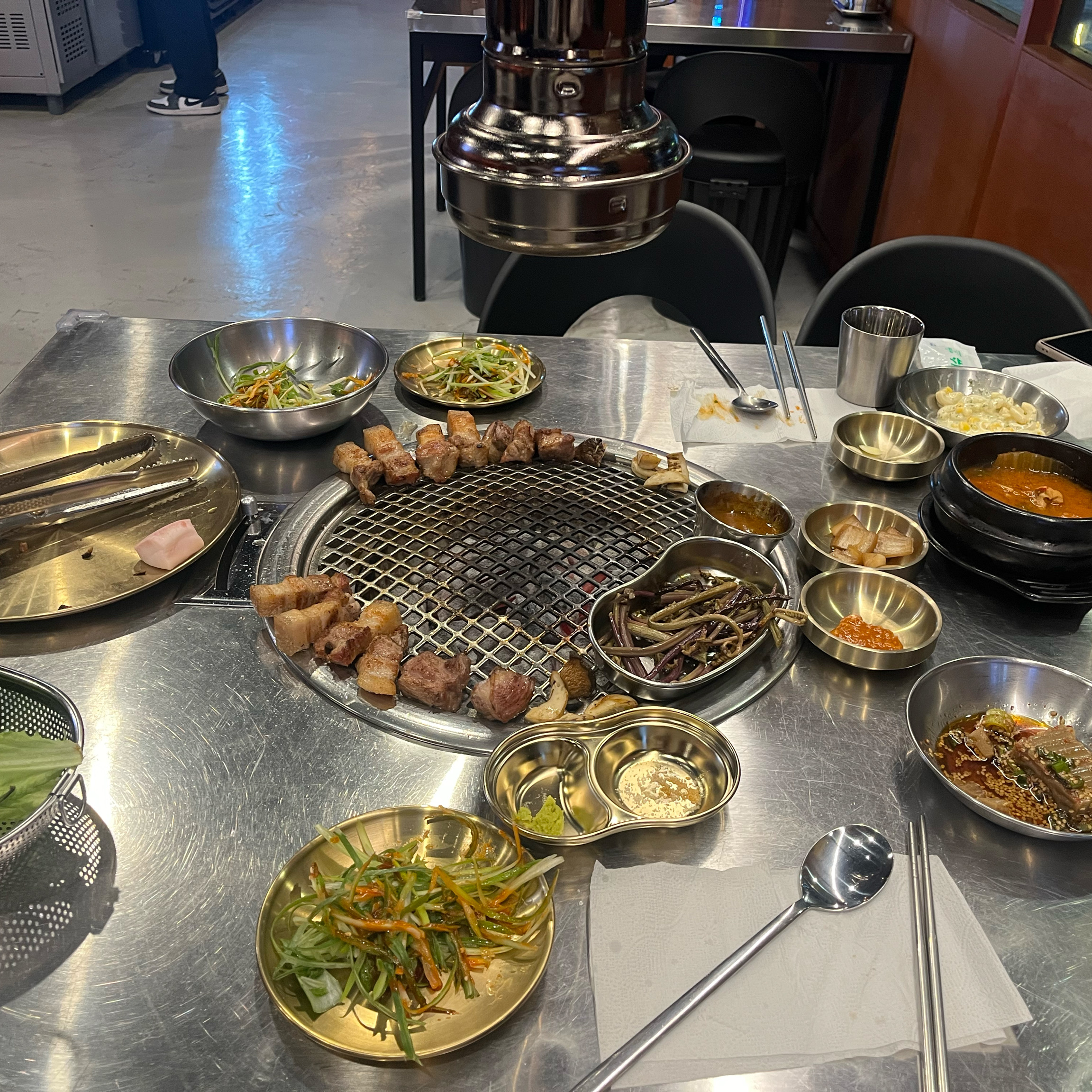 [애월 맛집 형제돈 애월흑돼지] 직접 가본 로컬 리뷰