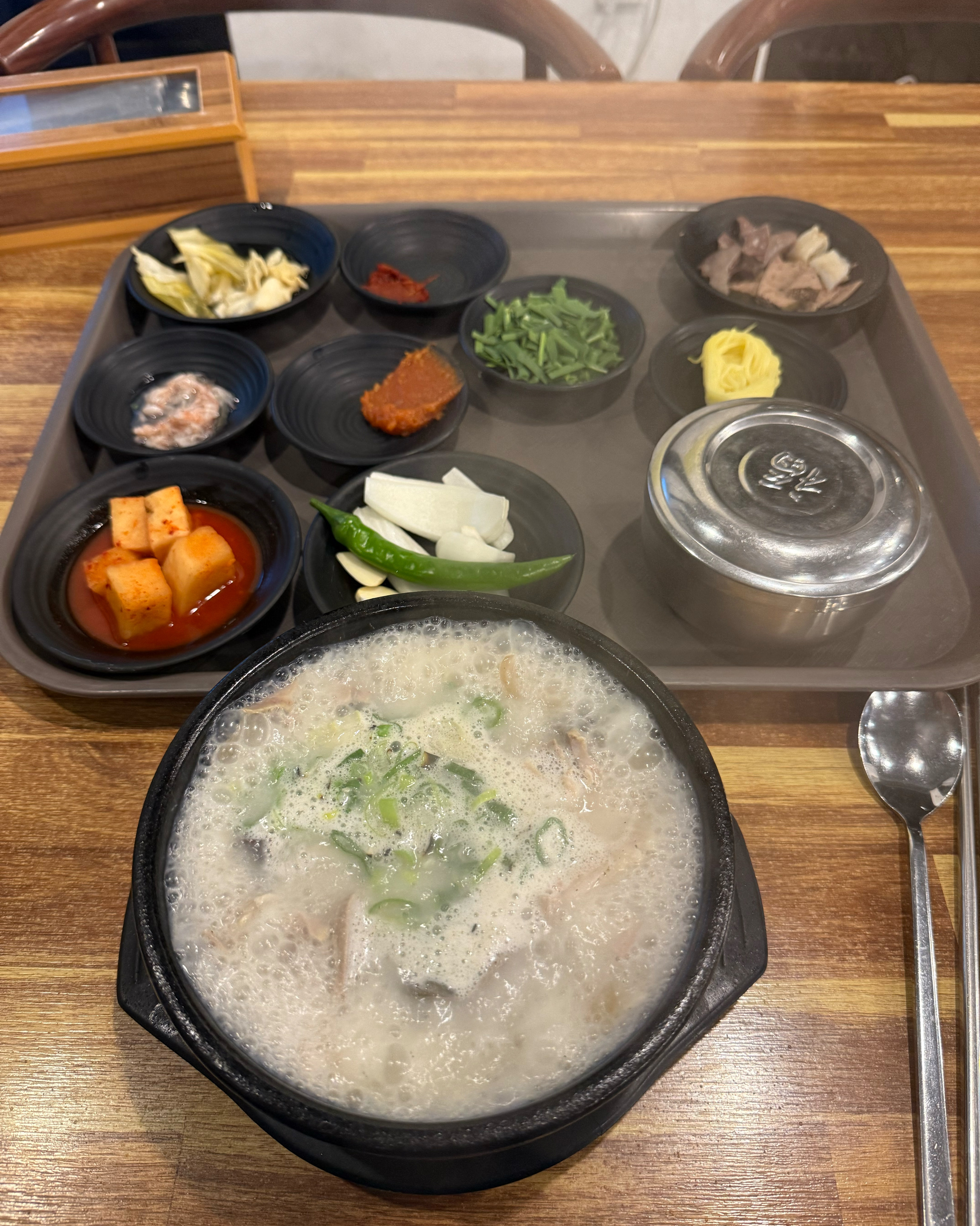 [애월 맛집 옛날아우내순대] 직접 가본 로컬 리뷰