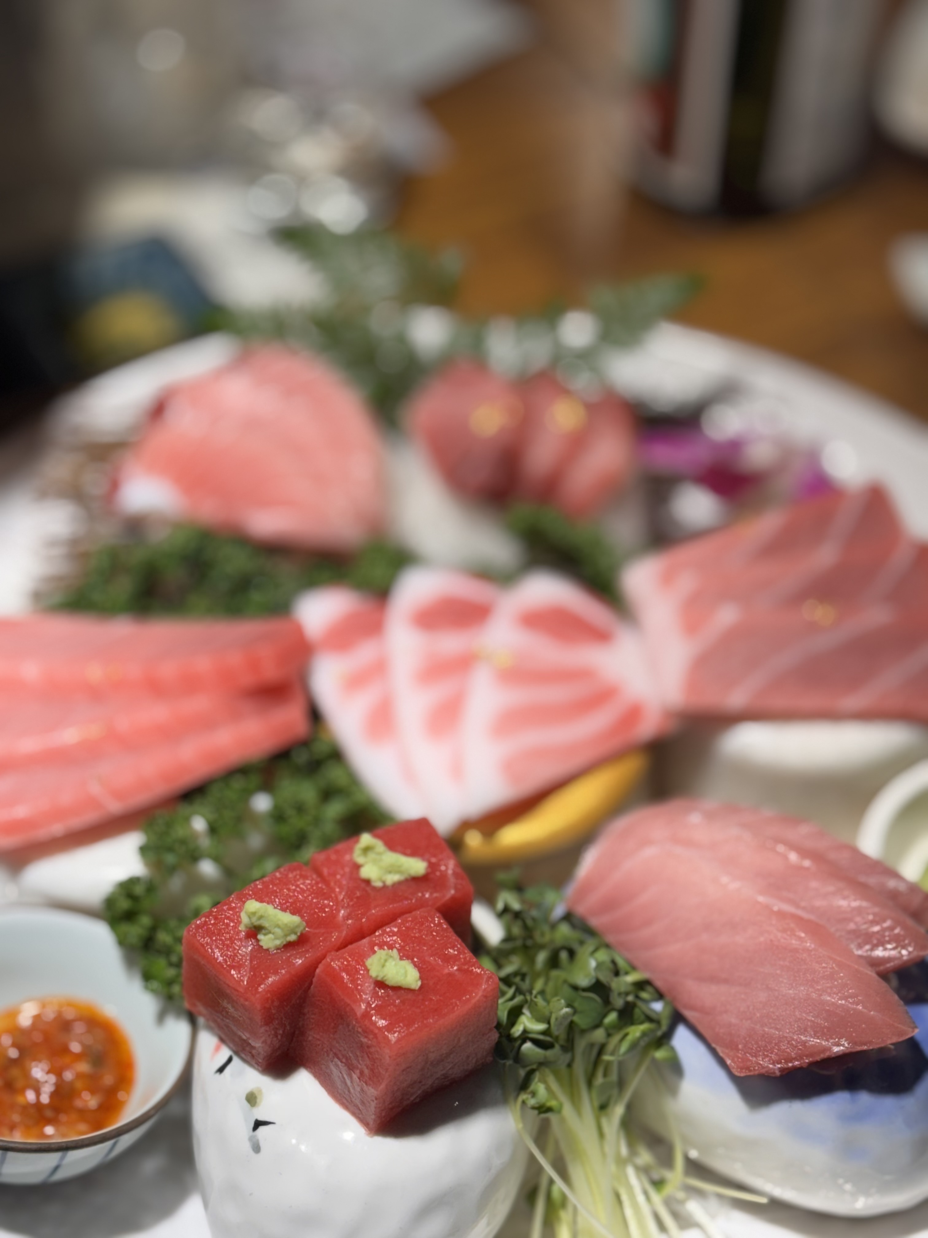 정자역 맛집 대진도원참치 내돈내산 방문리뷰