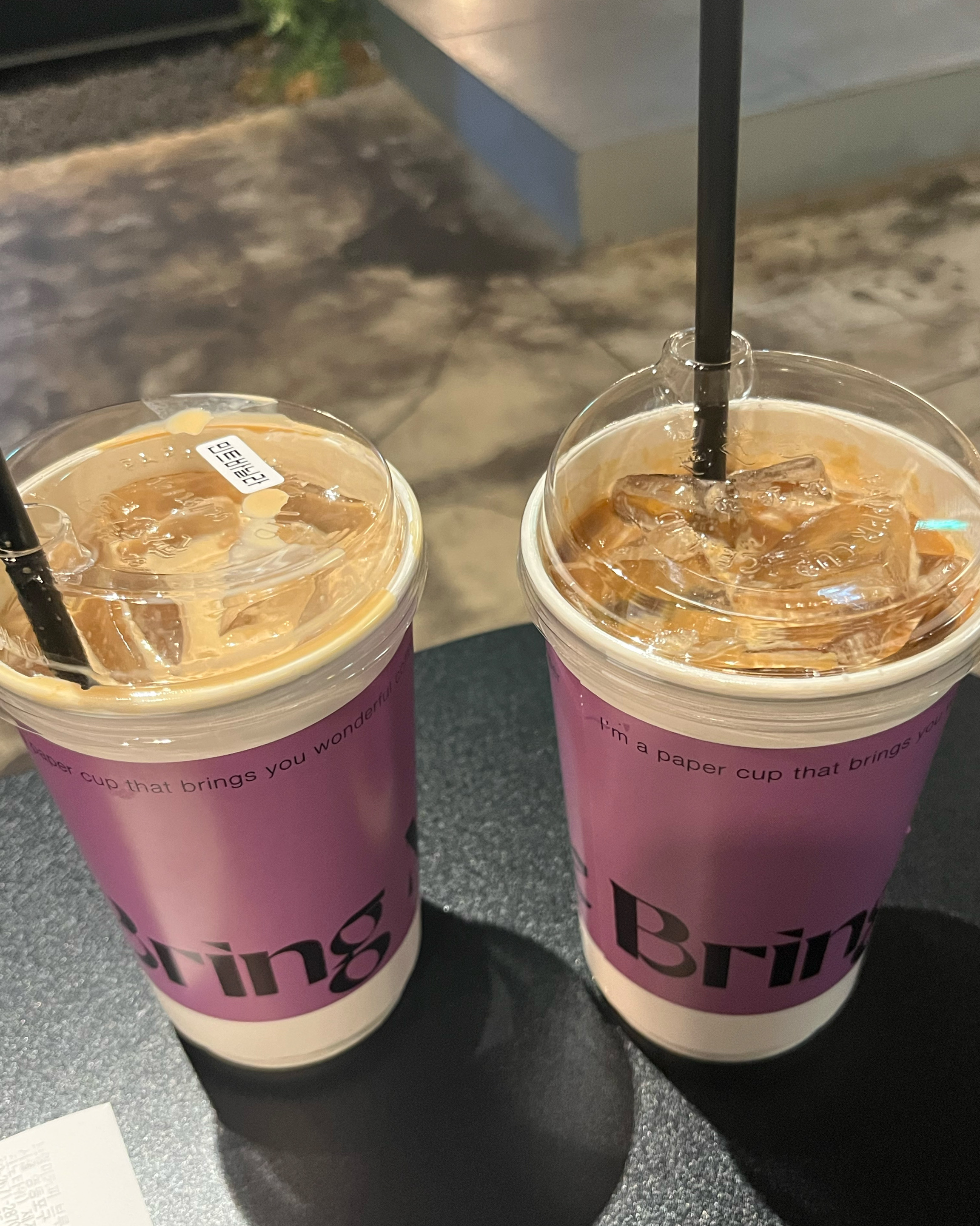 [양평역 맛집 브링미커피 브루어스] 직접 가본 로컬 리뷰