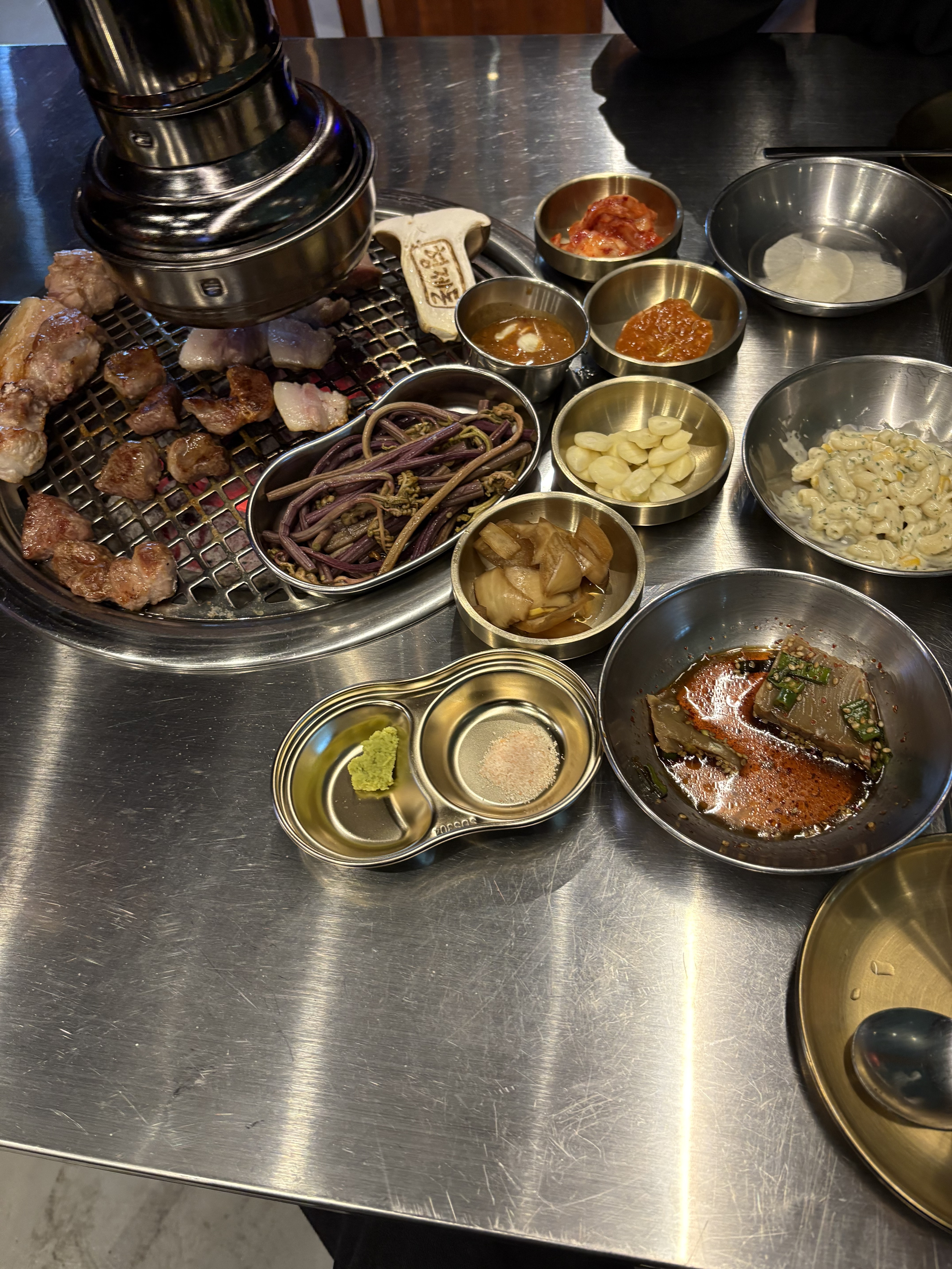 [애월 맛집 형제돈 애월흑돼지] 직접 가본 로컬 리뷰