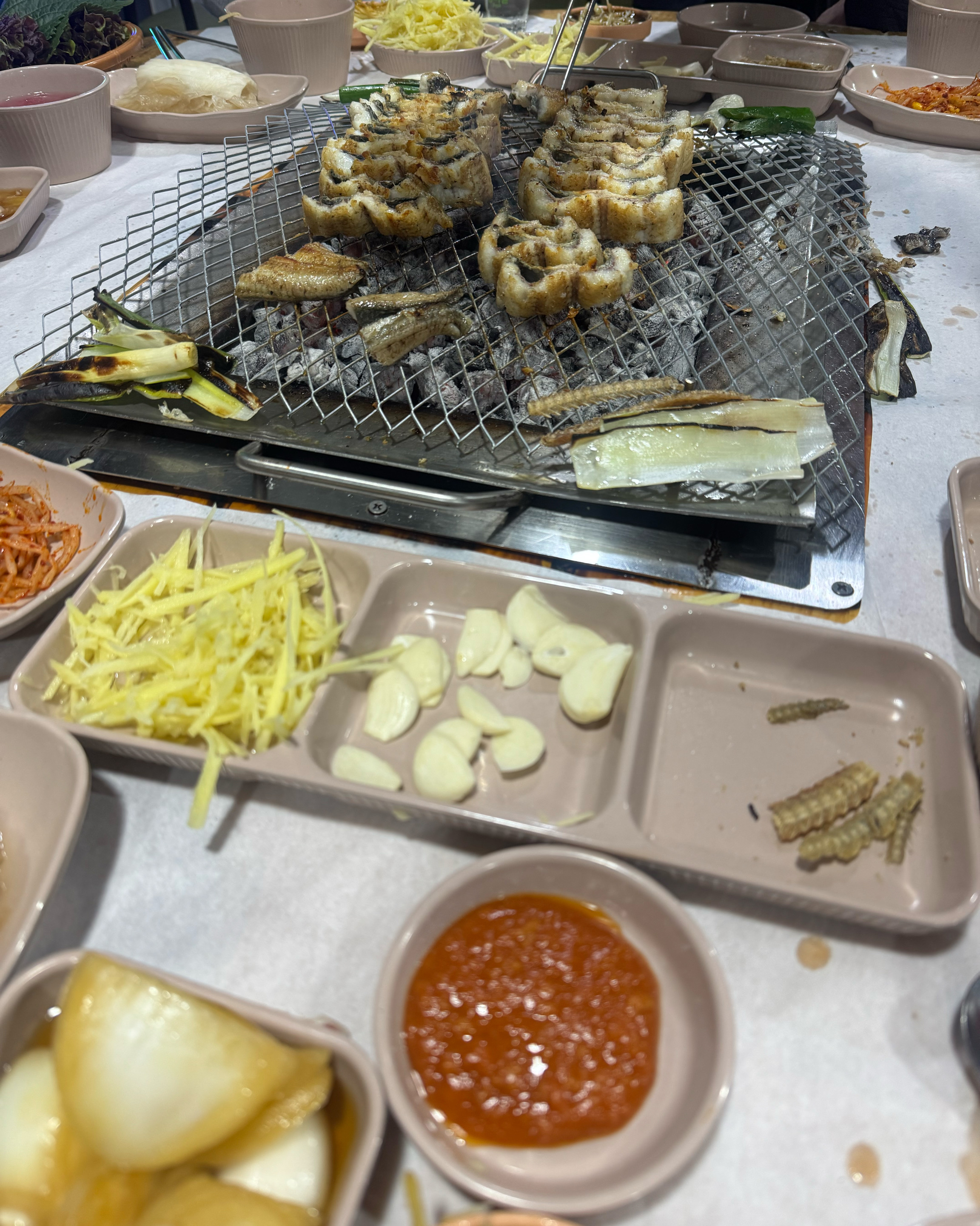 [용인 맛집 만수정] 직접 가본 로컬 리뷰
