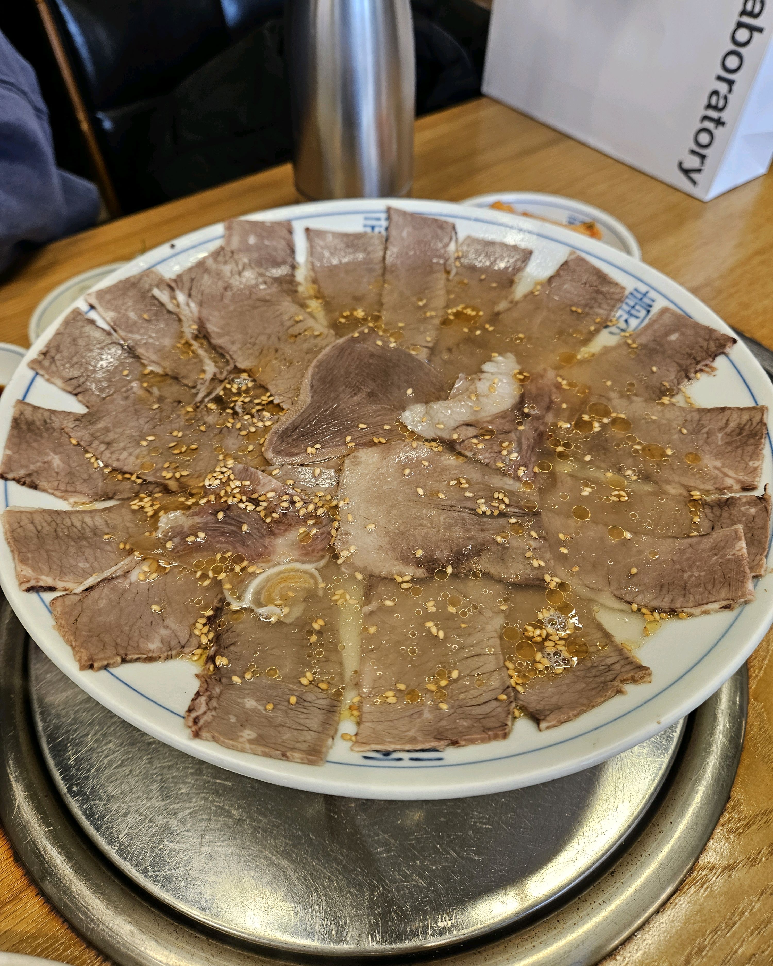 정자역 맛집 평가옥 분당점 내돈내산 방문후기