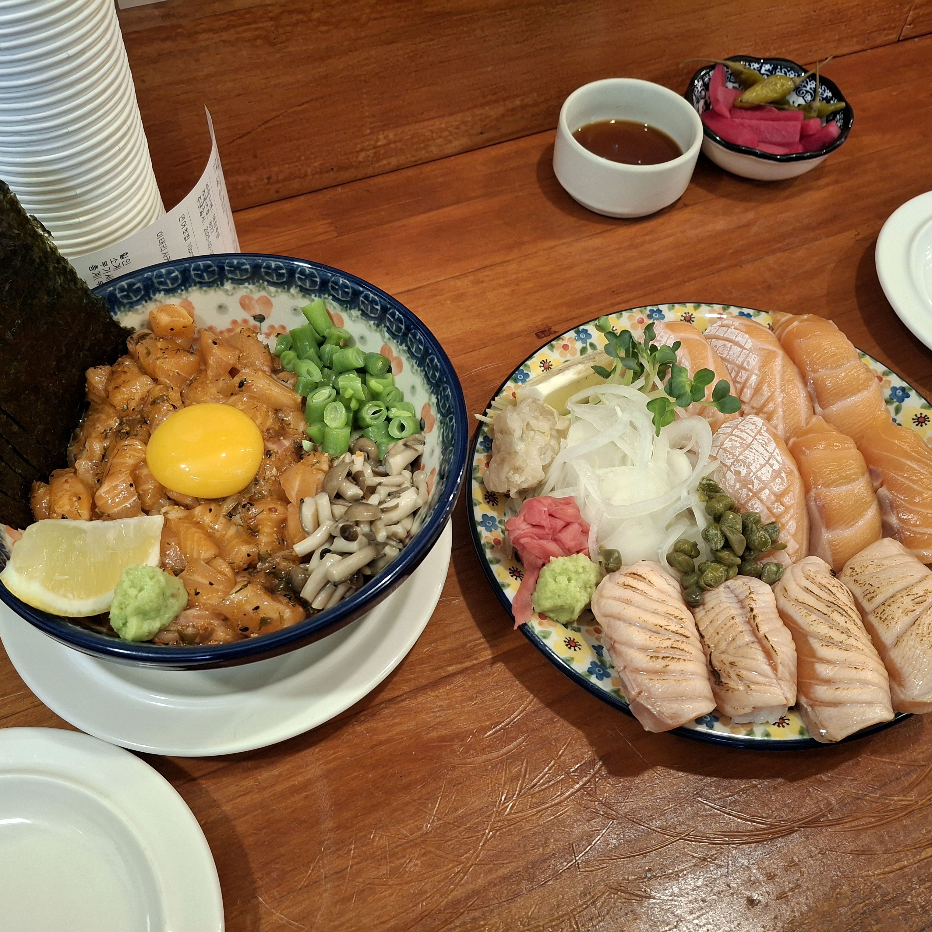 [홍대입구역 맛집 로이로이 연남본점] 직접 가본 로컬 리뷰