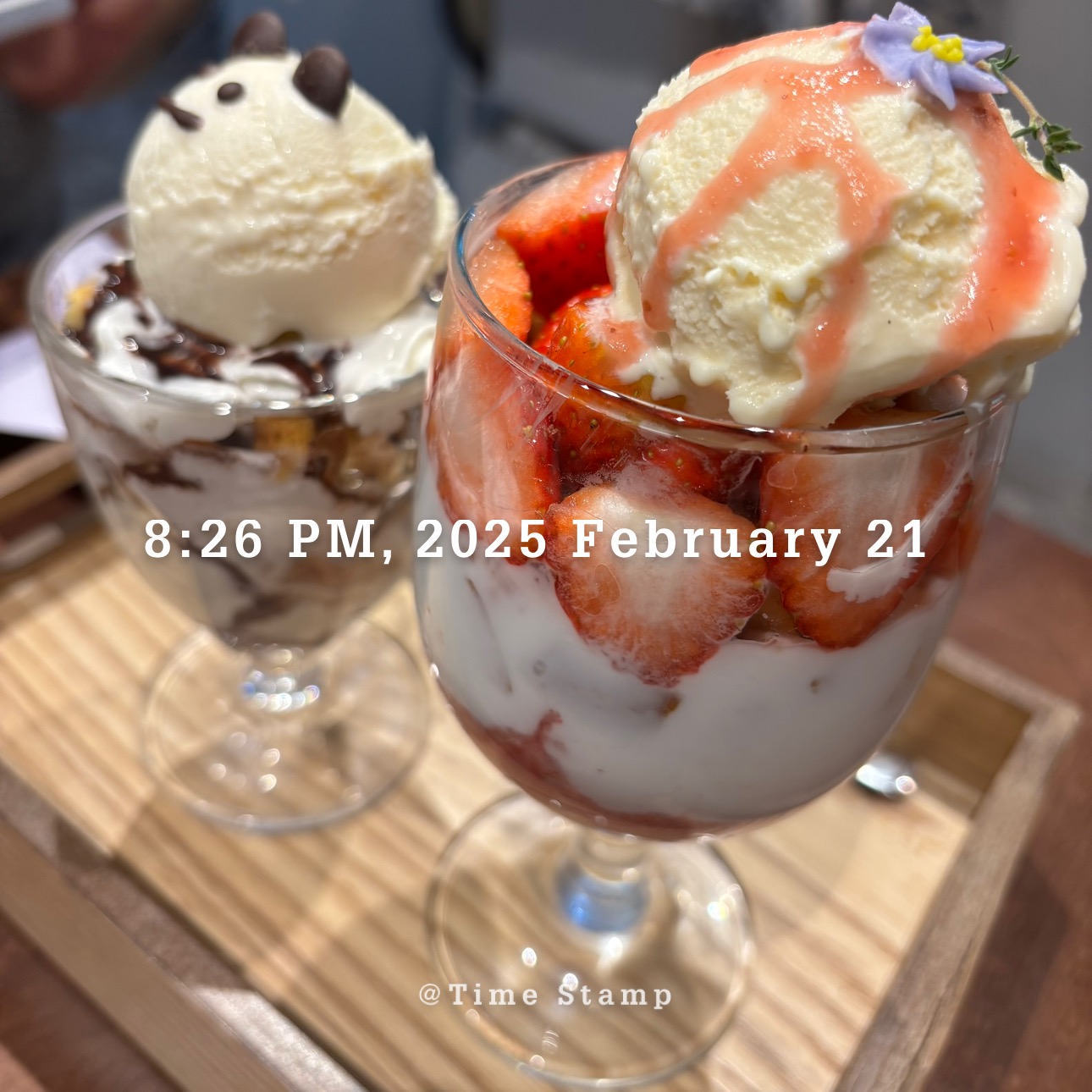 서현역 맛집 라플로르드무아 내돈내산 최신리뷰