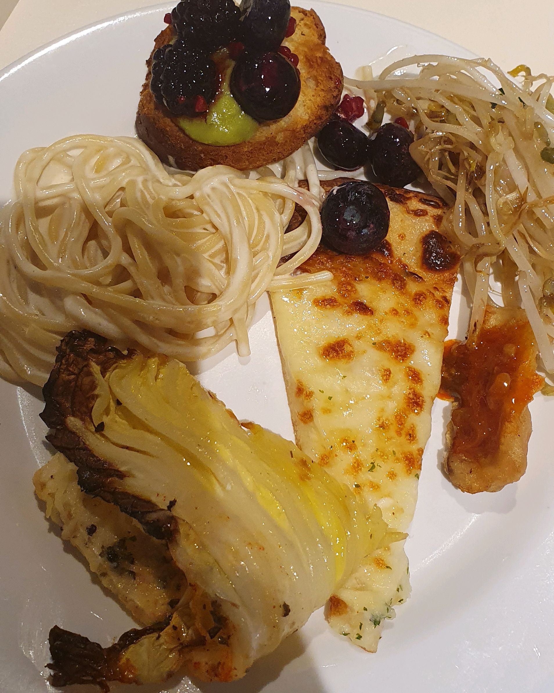아이들과 점심 맛있게 먹었어요 - 하안동 맛집 애슐리퀸즈 뉴코아 광명점