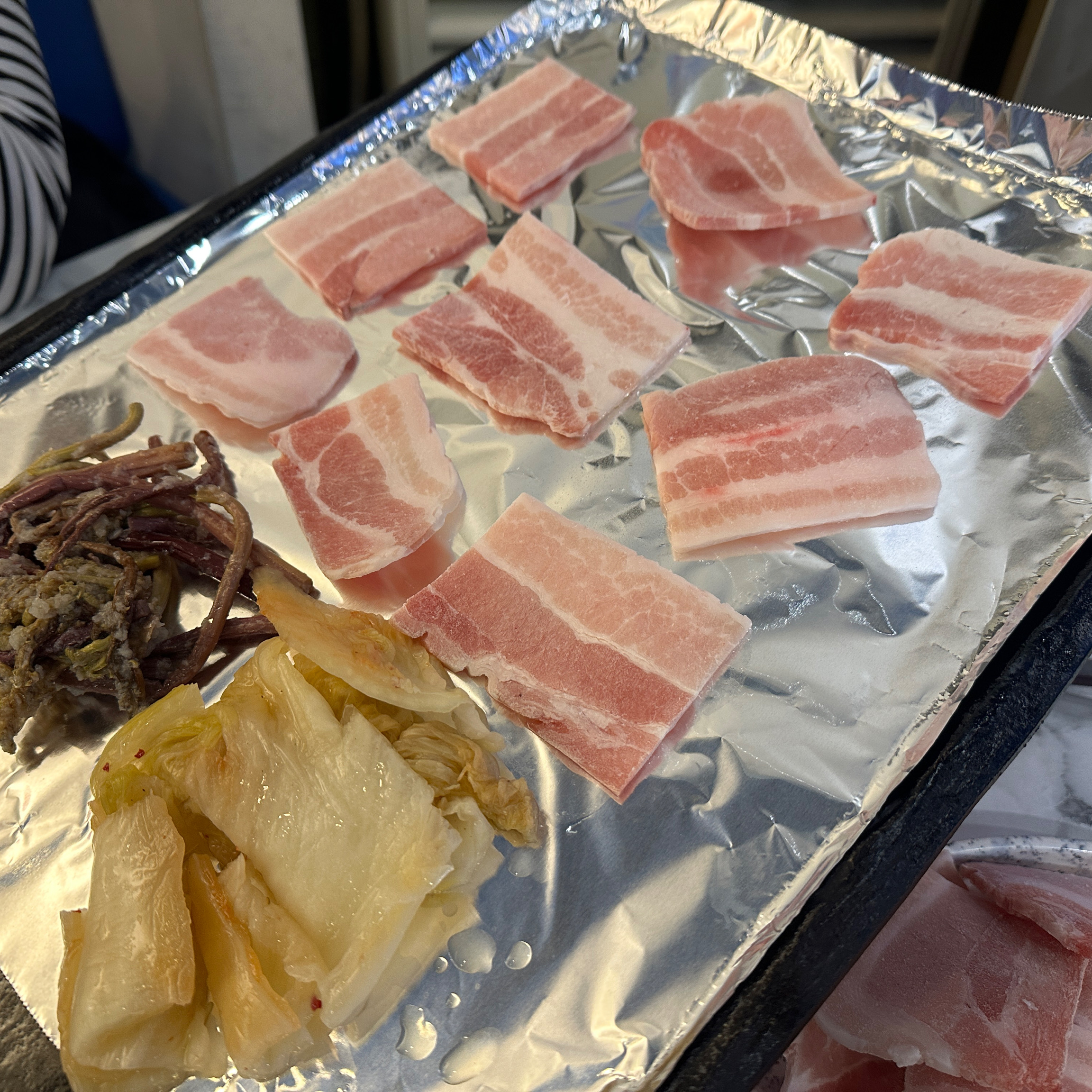 신림역 맛집 삼삼당 내돈내산 방문후기