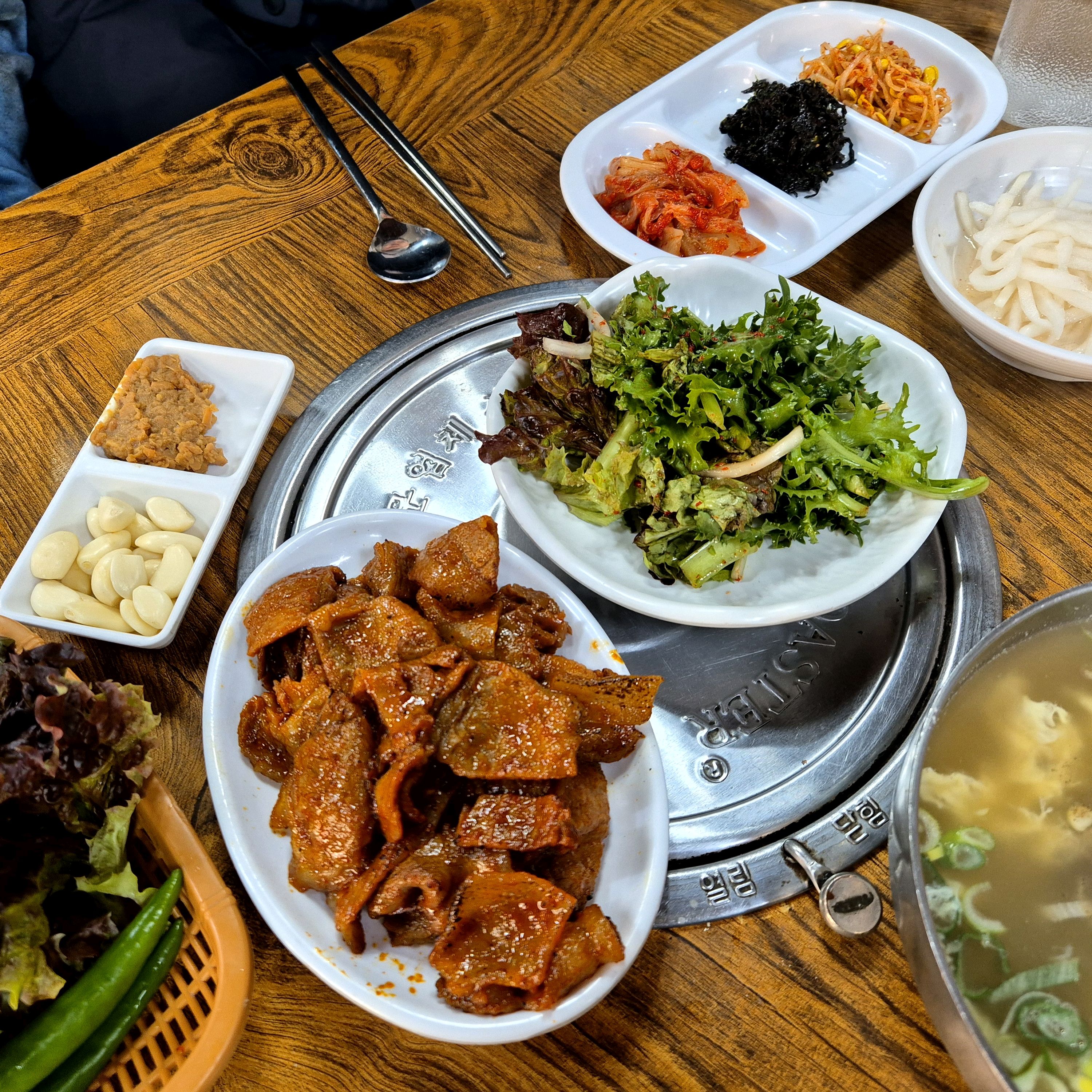 [부산역 맛집 소문난집] 직접 가본 로컬 리뷰