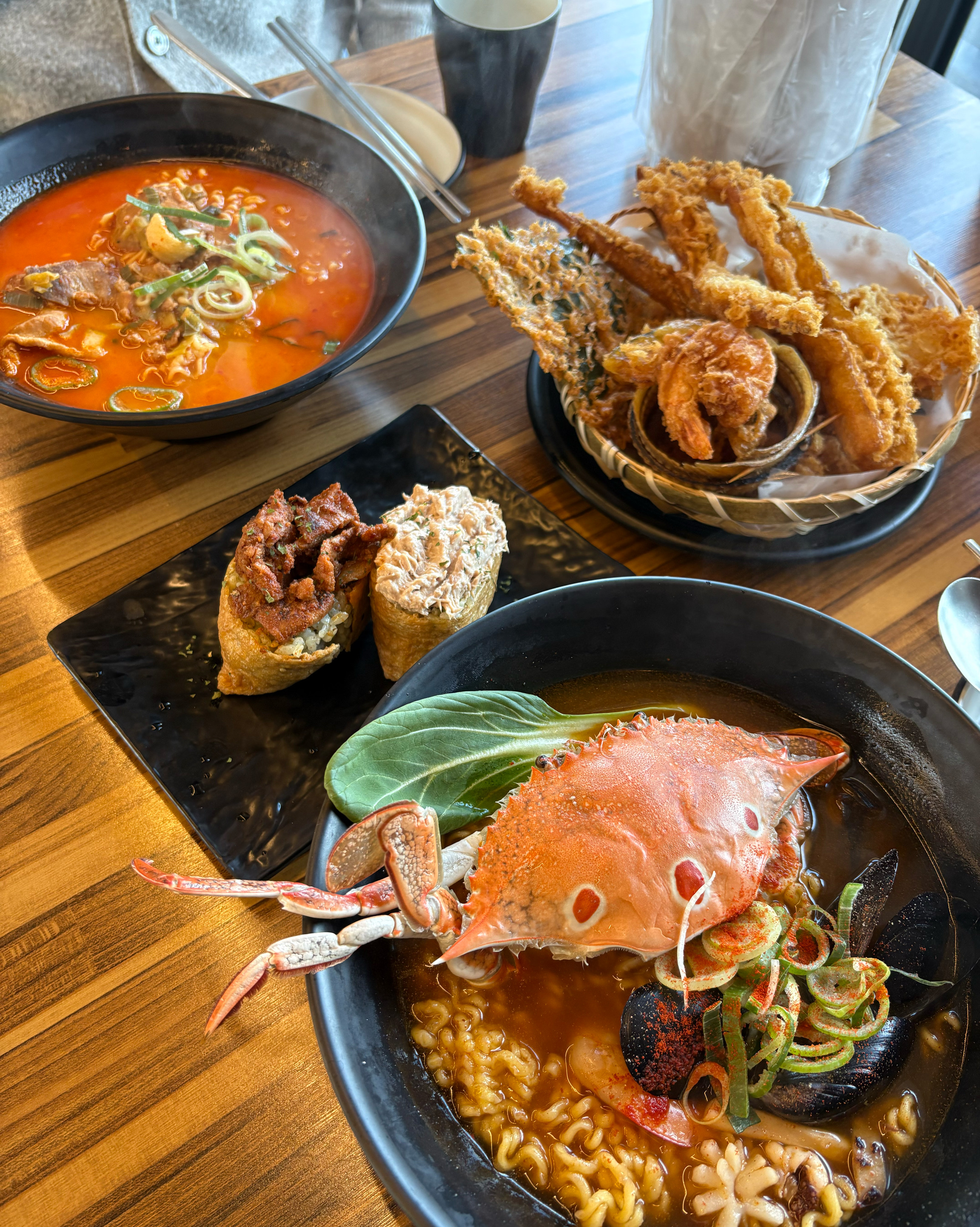 [애월 맛집 해물라면은비쌀이유가없다] 직접 가본 로컬 리뷰