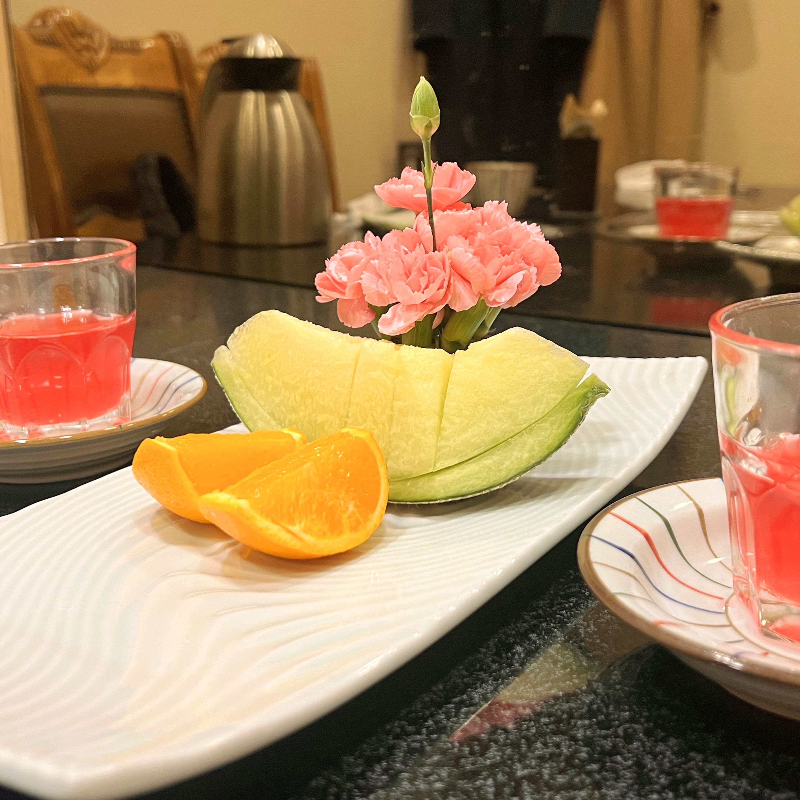 한식대첩 우승자의 집~ - 대구 맛집 용지봉
