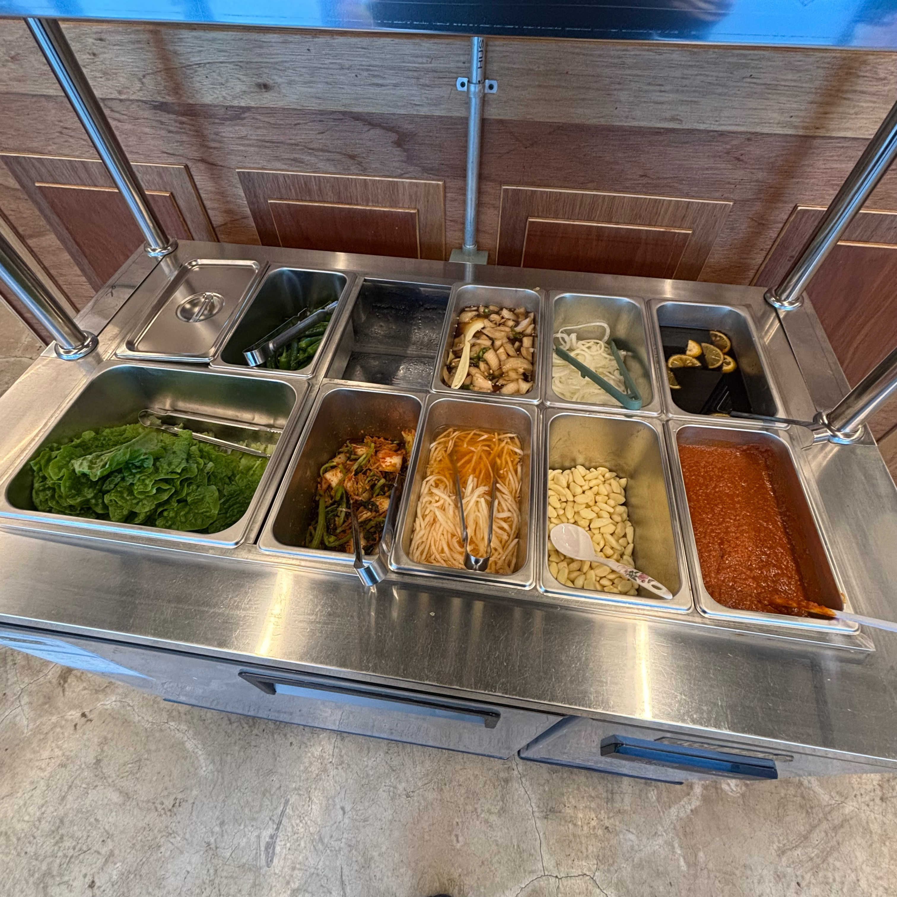 [애월 맛집 본향숯불갈비] 직접 가본 로컬 리뷰