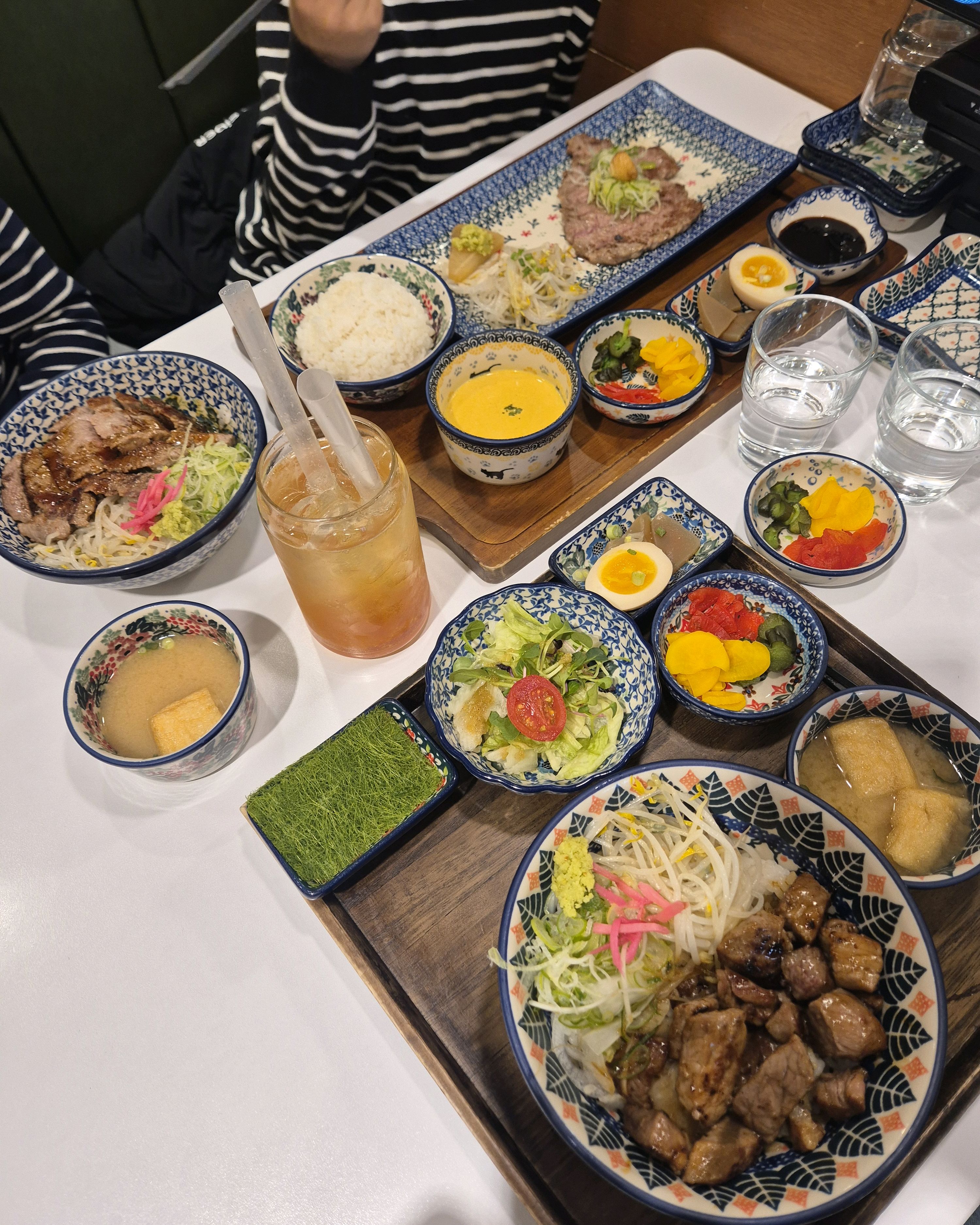 [홍대입구역 맛집 미도인 홍대] 직접 가본 로컬 리뷰