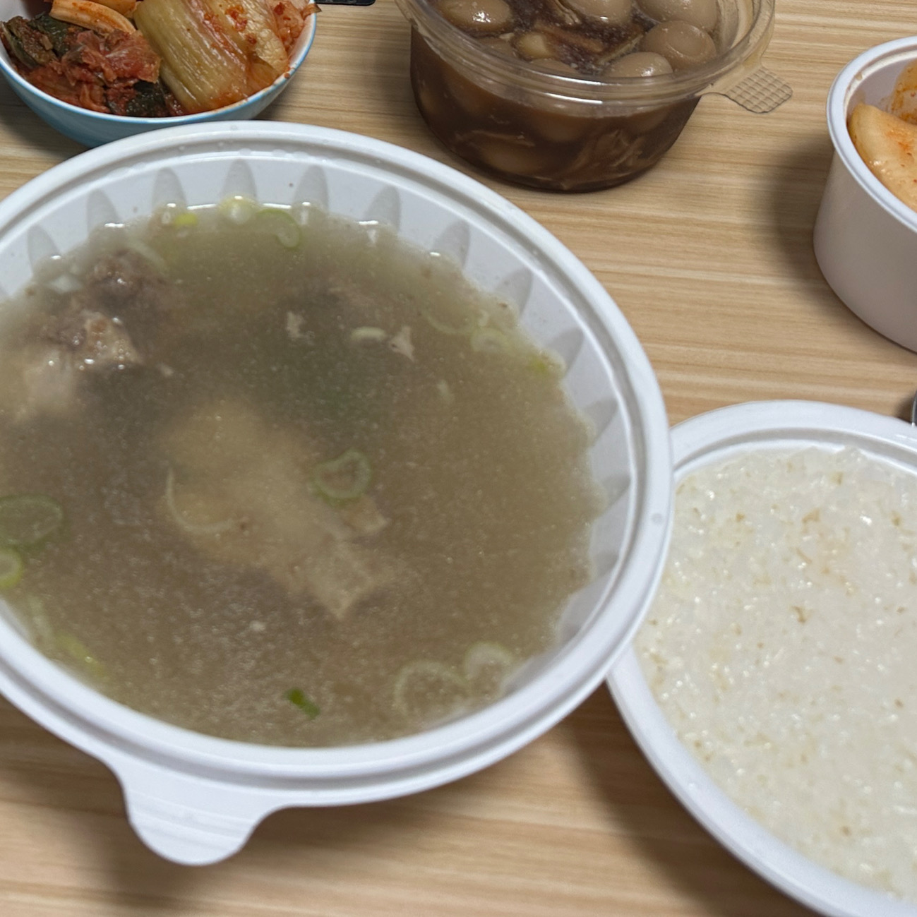 신림역 맛집 참이맛감자탕 신림점 내돈내산 찐리뷰