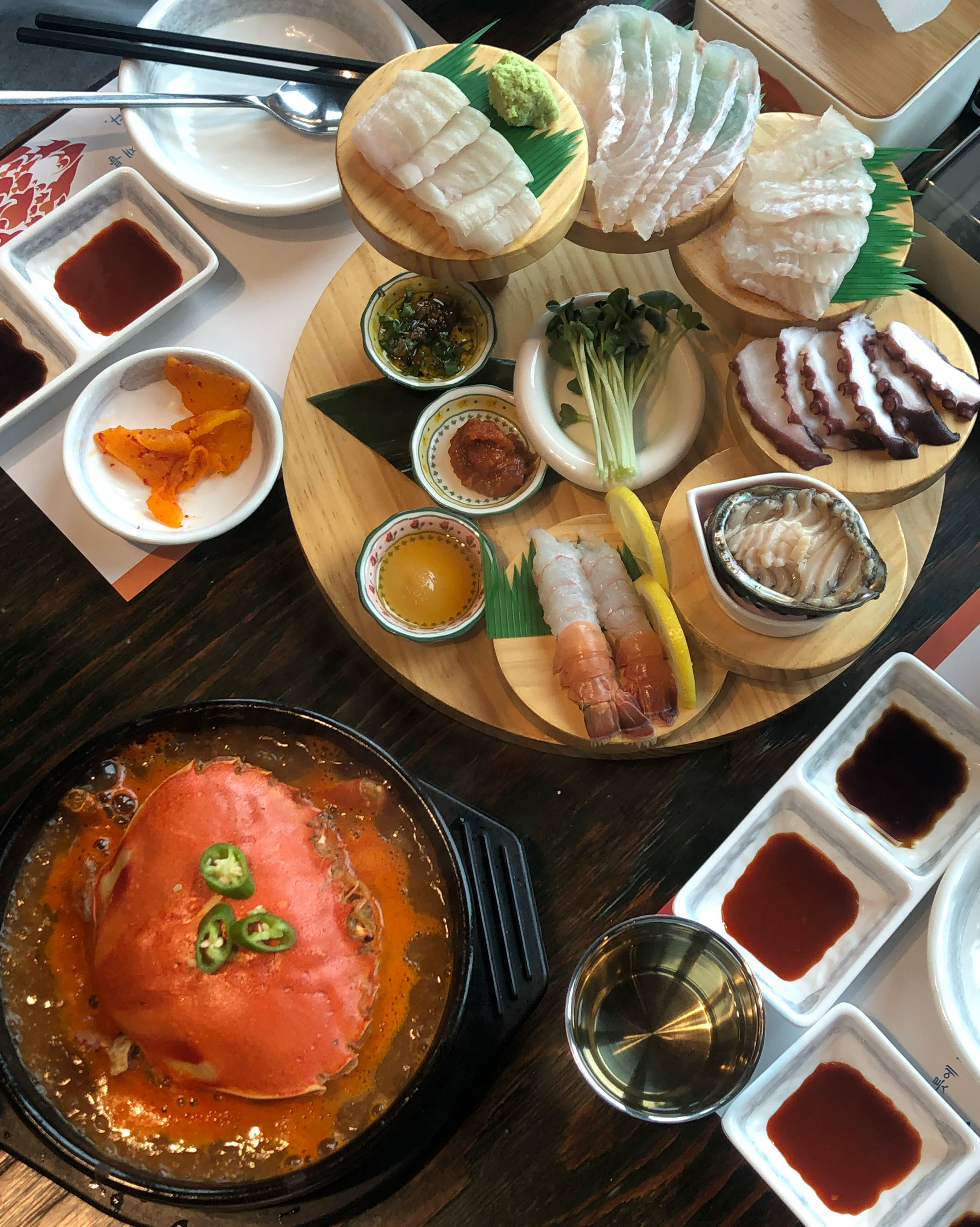 [애월 맛집 바당한그릇] 직접 가본 로컬 리뷰