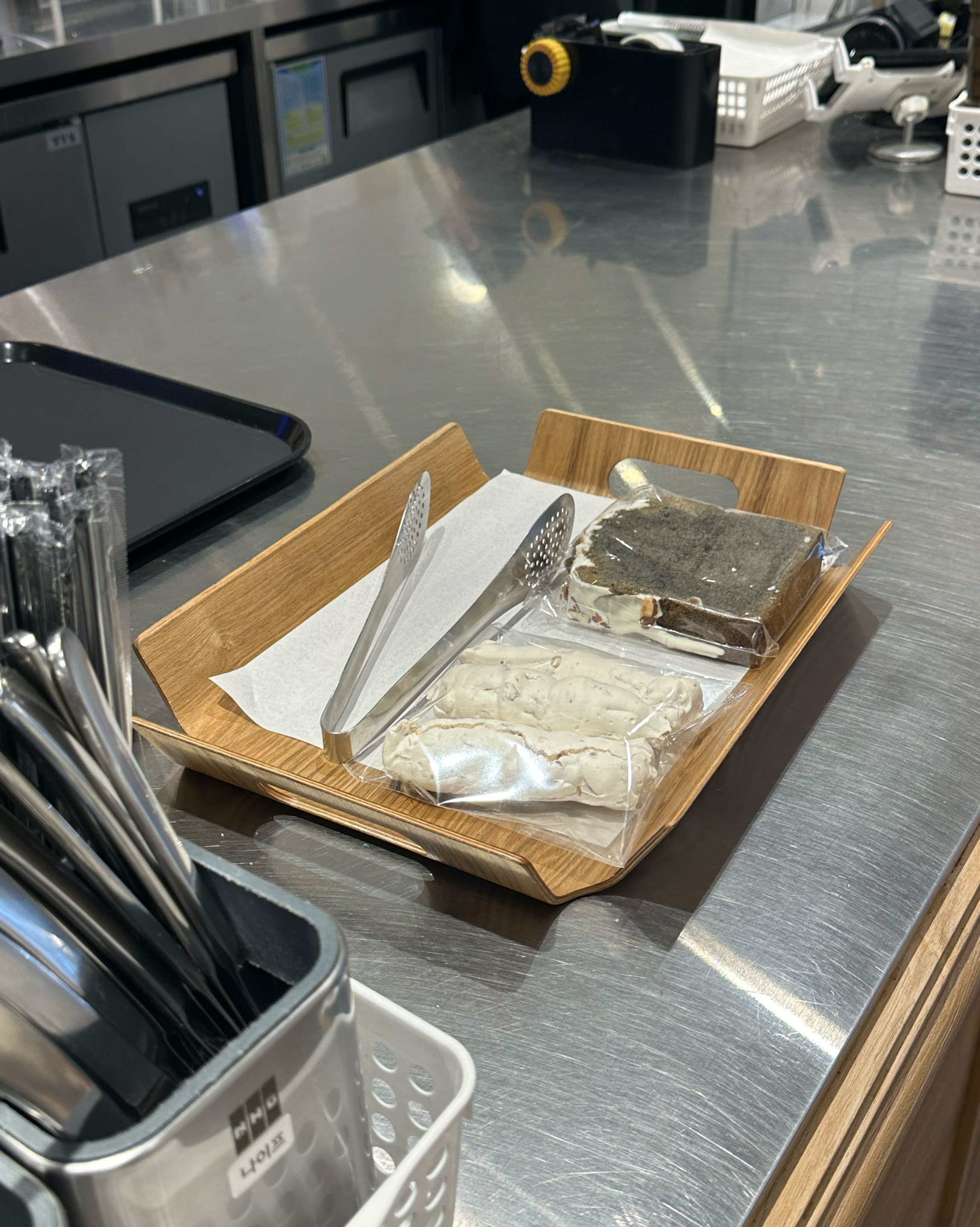 정자역 맛집 곤트란쉐리에 정자역점 내돈내산 찐리뷰