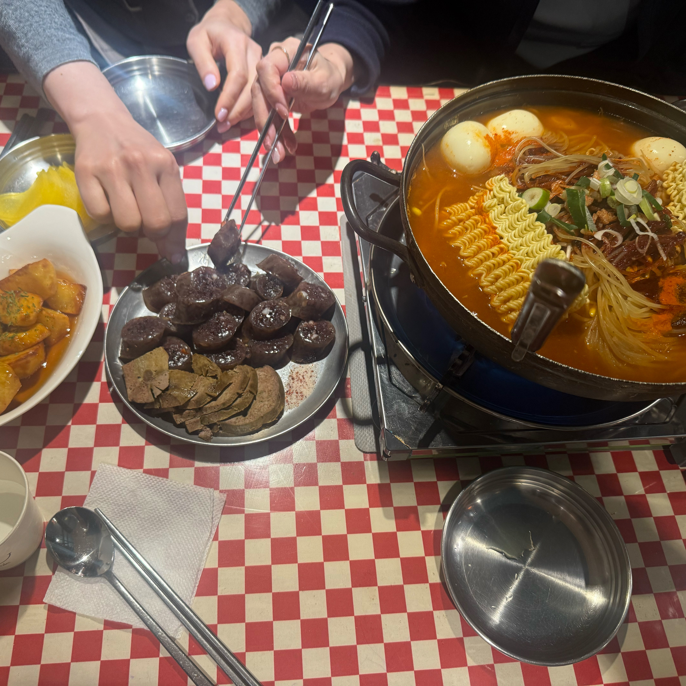 정자역 맛집 고양이부엌 내돈내산 찐리뷰