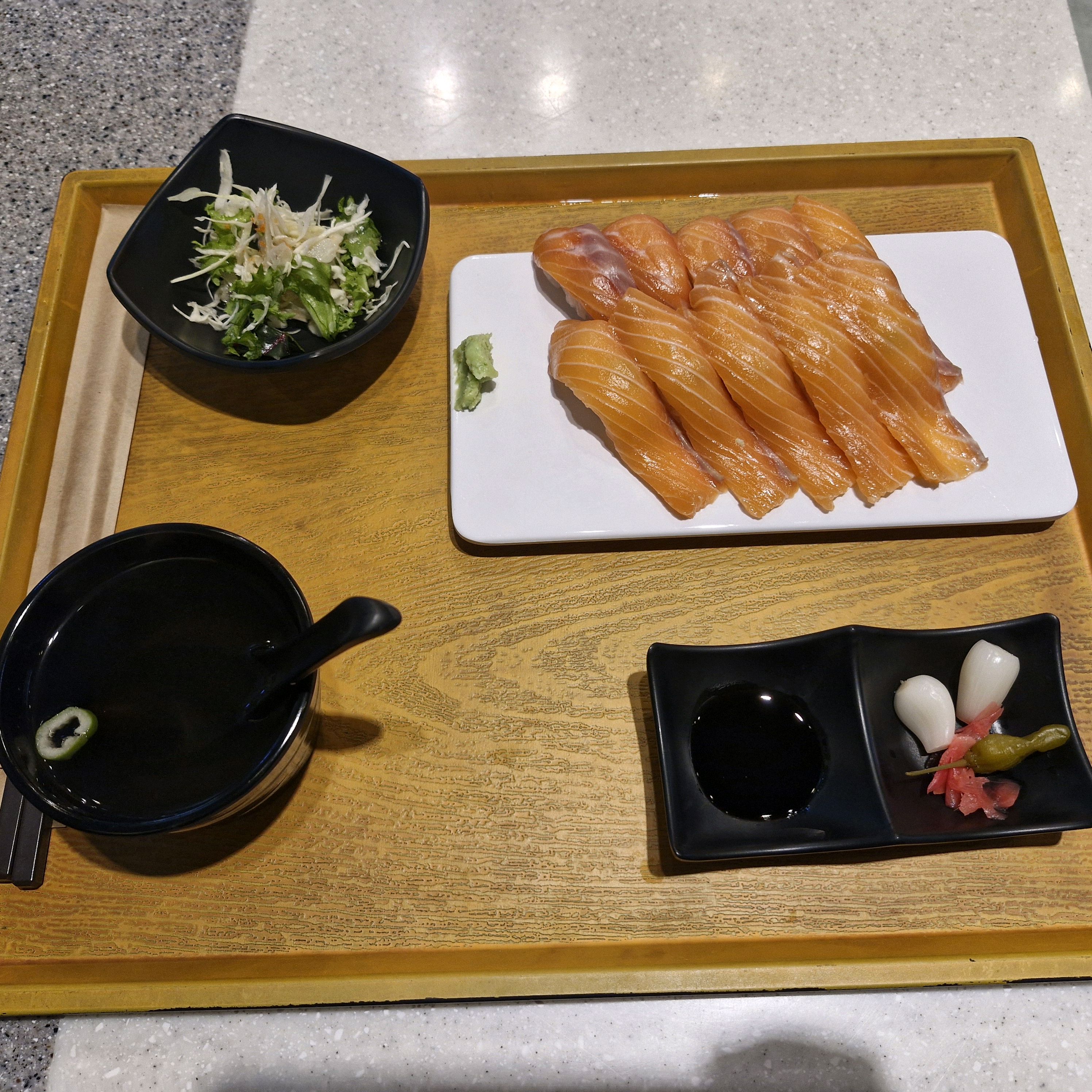 [부산역 맛집 스시보노] 직접 가본 로컬 리뷰