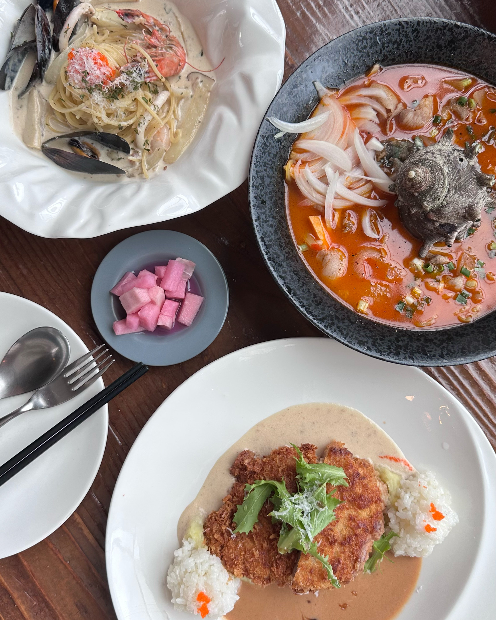 [애월 맛집 제주애월리에] 직접 가본 로컬 리뷰