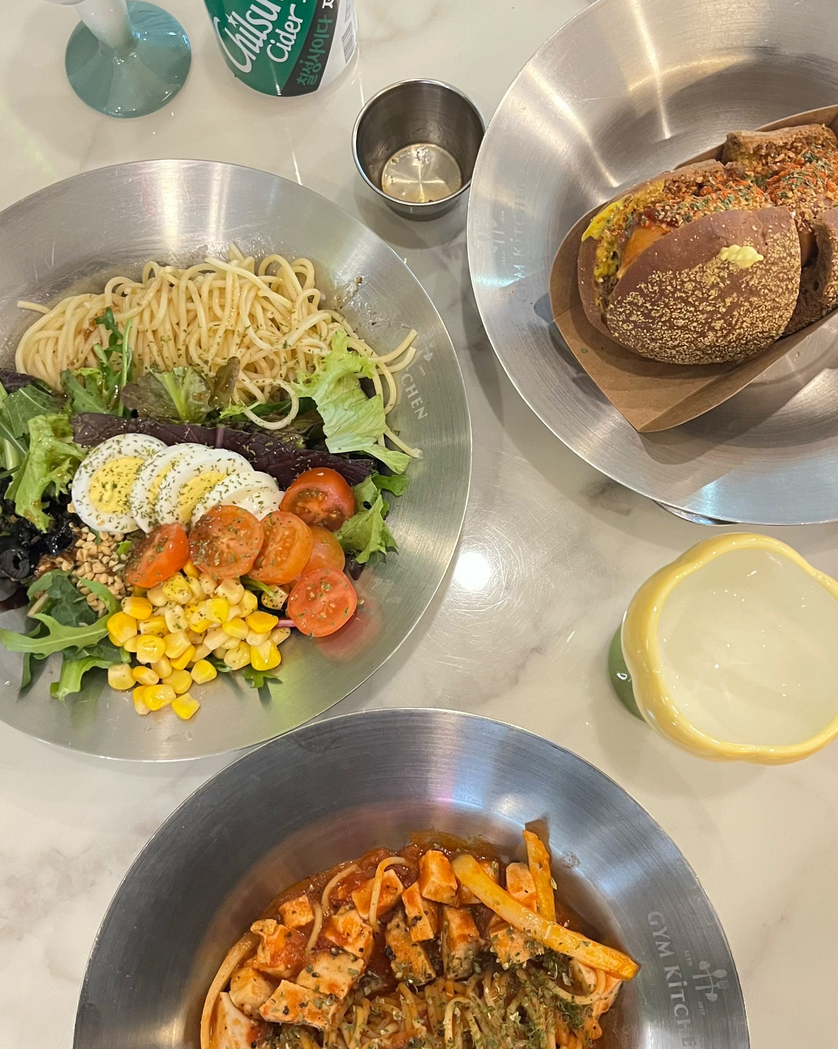 미금역 맛집 짐키친 분당점 내돈내산 최신리뷰