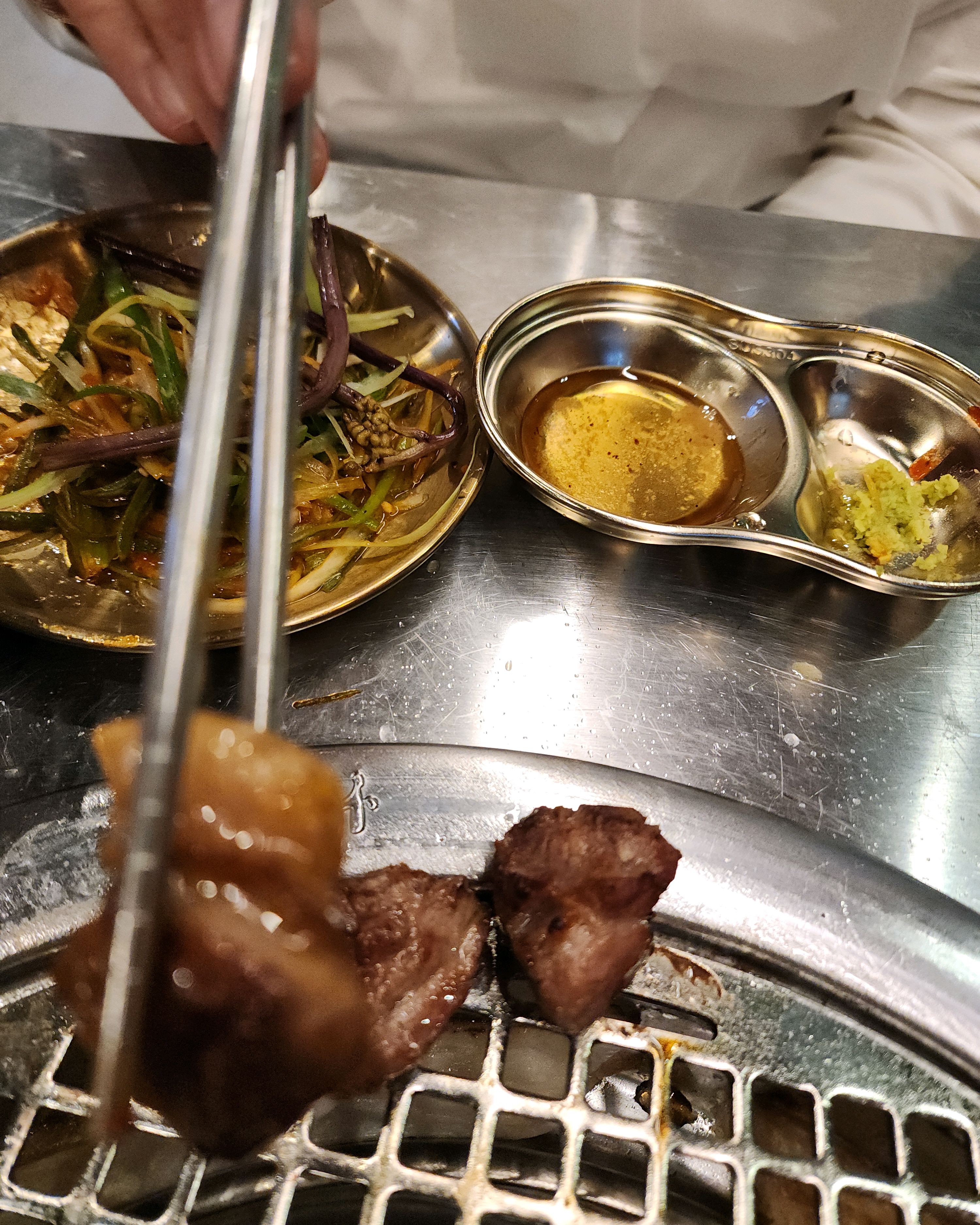[애월 맛집 형제돈 애월흑돼지] 직접 가본 로컬 리뷰