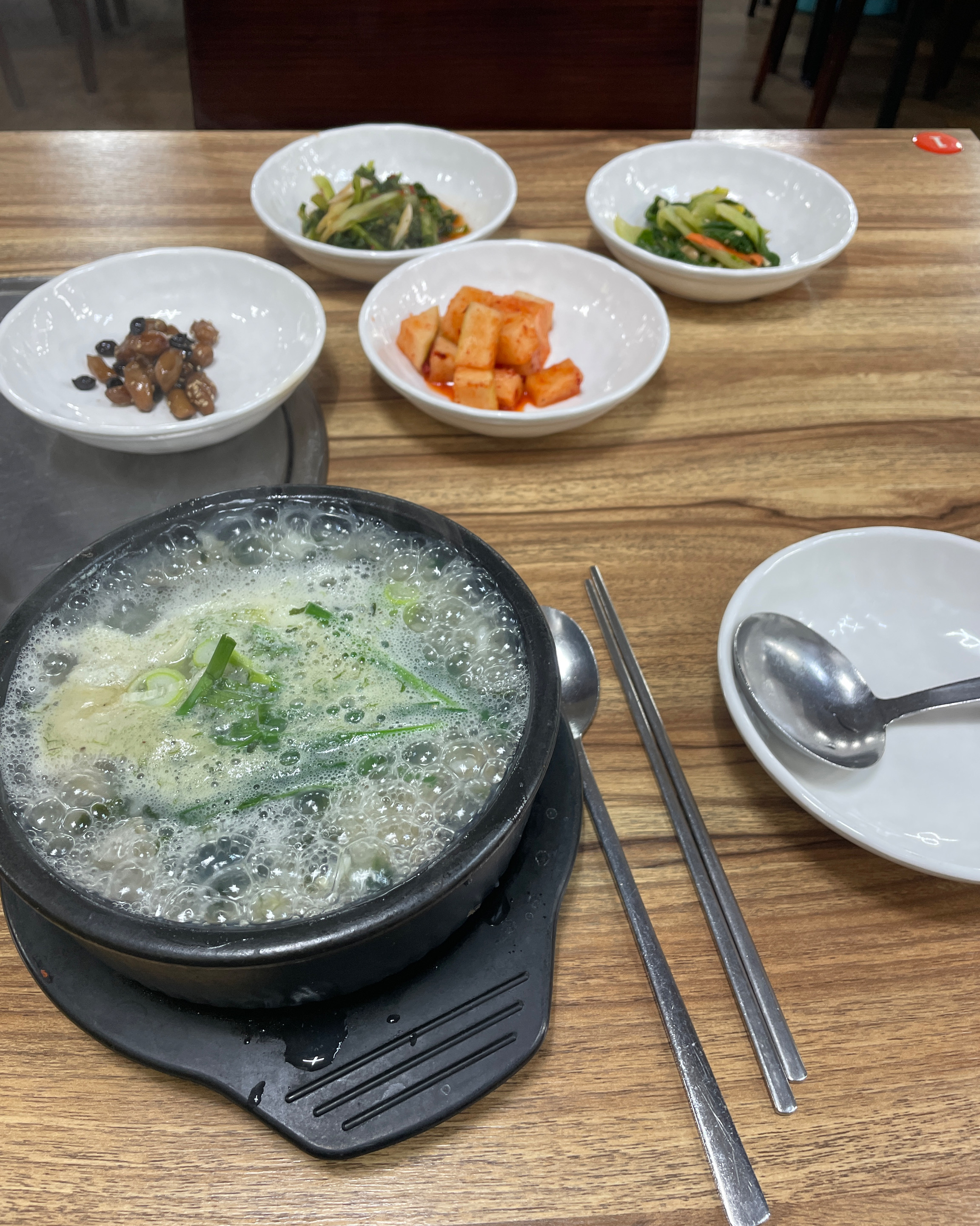 미금역 맛집 일가무교동낙지 내돈내산 솔직후기