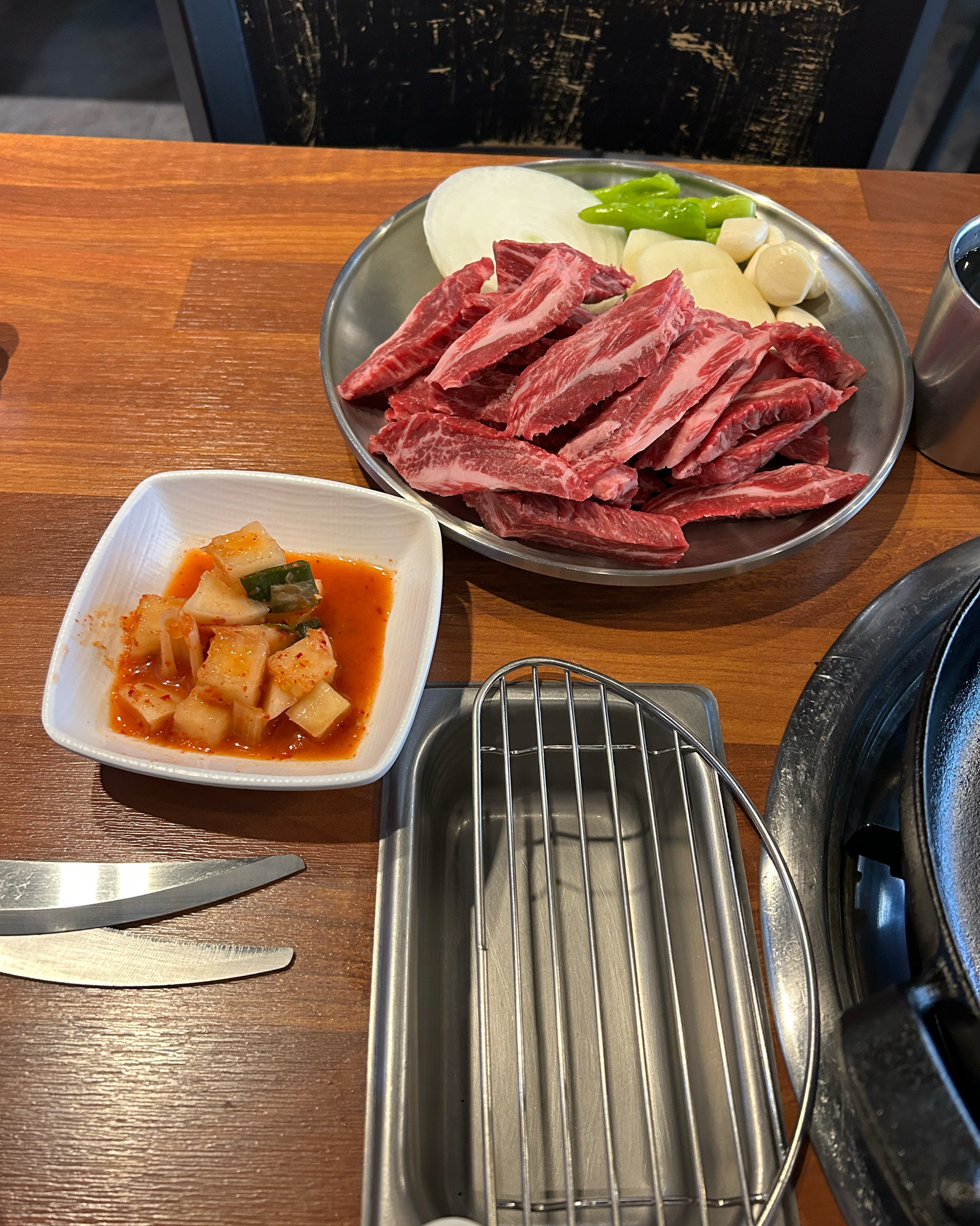 미금역 맛집 방탄육 내돈내산 최신리뷰