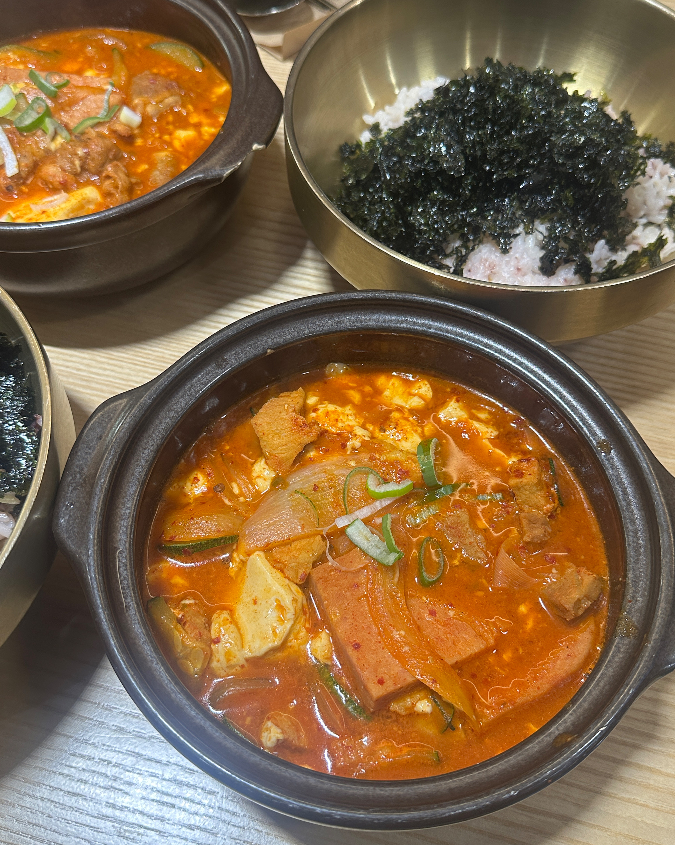 [홍대입구역 맛집 밥장인 홍대점] 직접 가본 로컬 리뷰