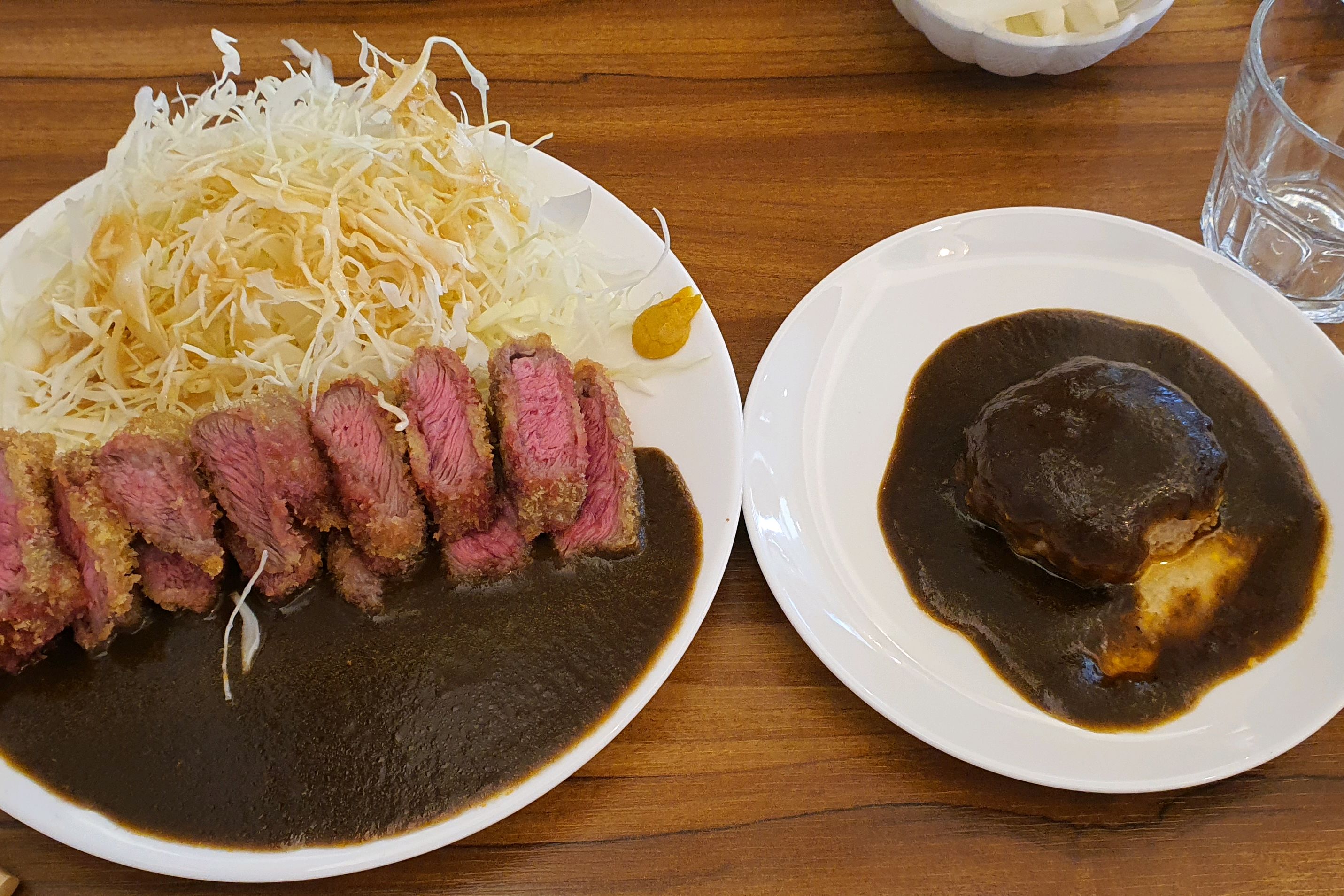 [홍대입구역 맛집 요쇼쿠야코우] 직접 가본 로컬 리뷰
